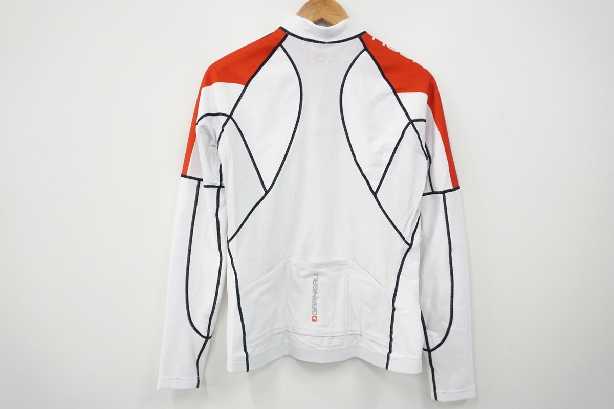 アメリカ通販ファッション LOUIS GARNEAU サイクル Lサイズ レディース 「ルイガノ」 ウェア