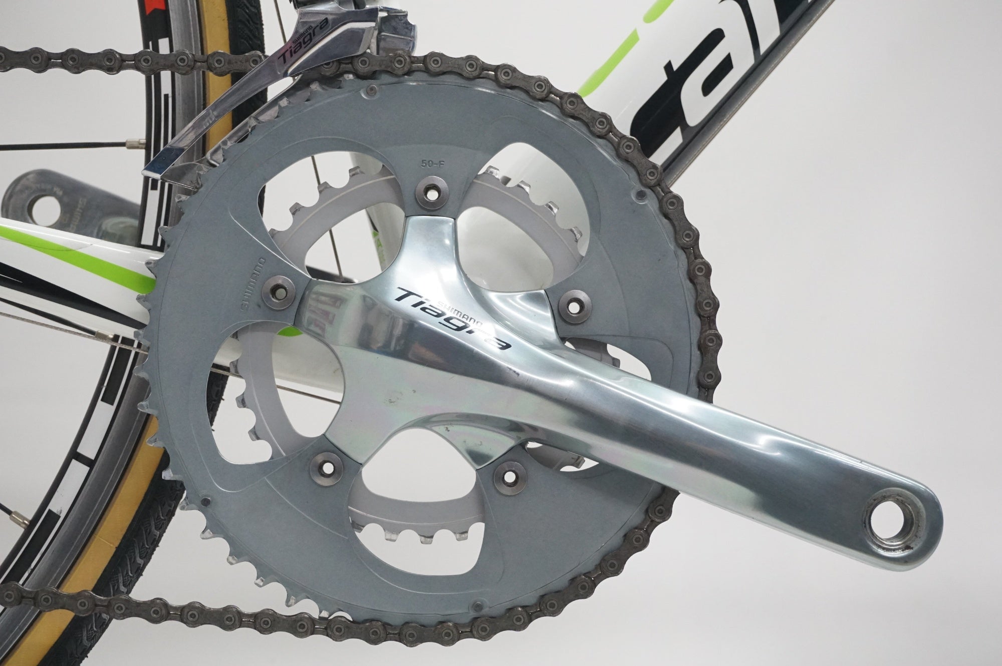 CANNONDALE 「キャノンデール」 CAAD8 TIAGRA 2012年モデル ロード