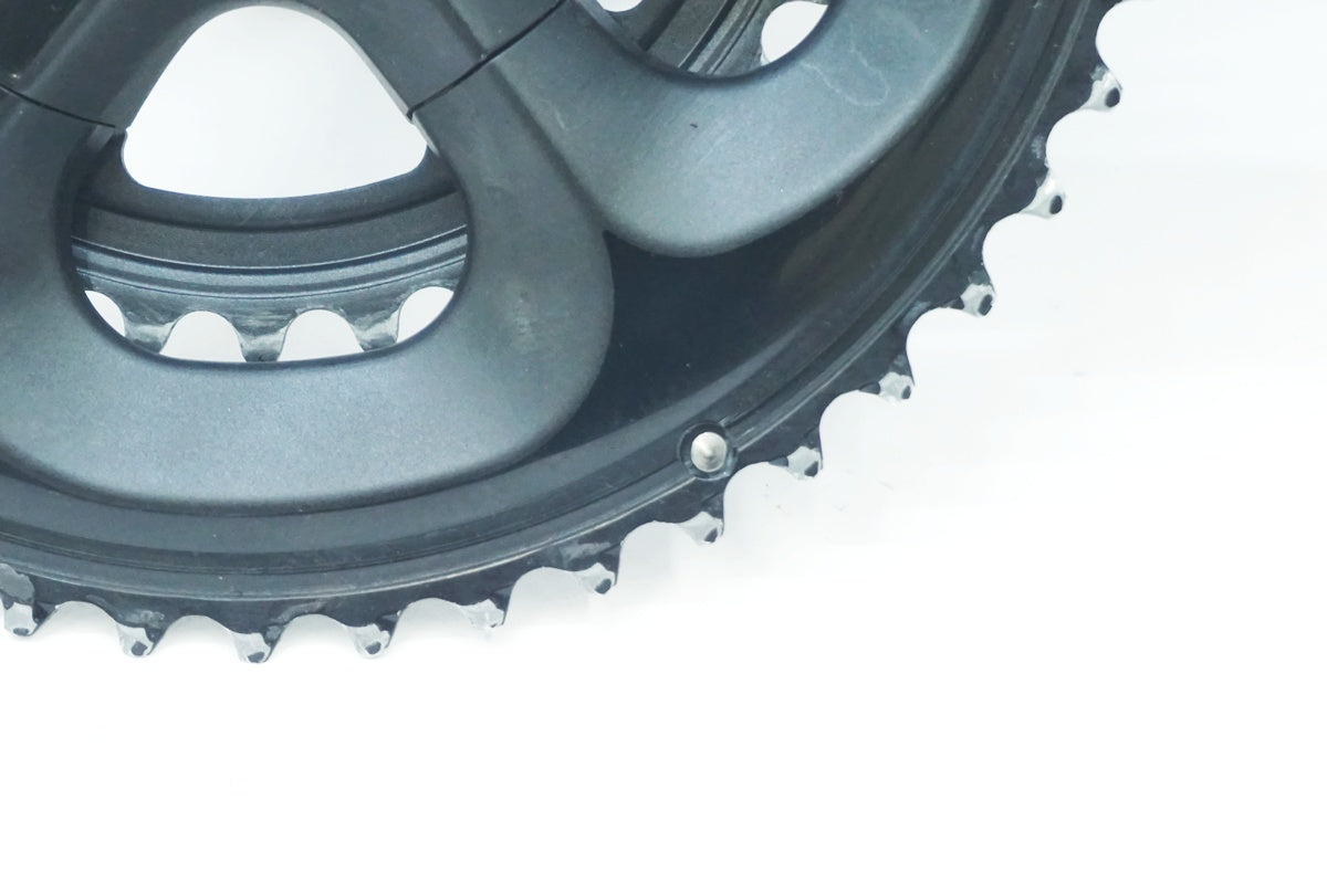 SHIMANO 「シマノ」 105 FC-R7000 50-34T 172.5mm クランク / 大阪美原北インター店