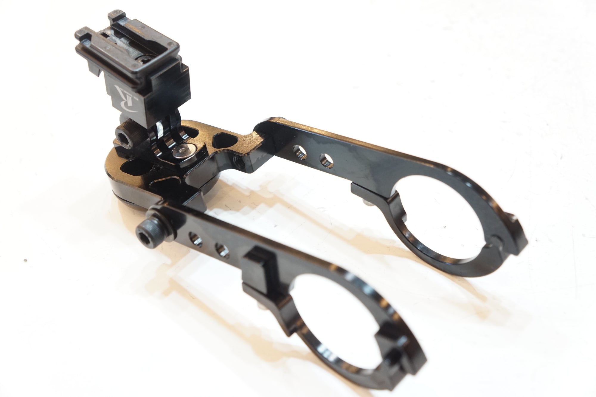 REC MOUNTS 「レック マウント」 ハンドル マウント / バイチャリ浦和ベース