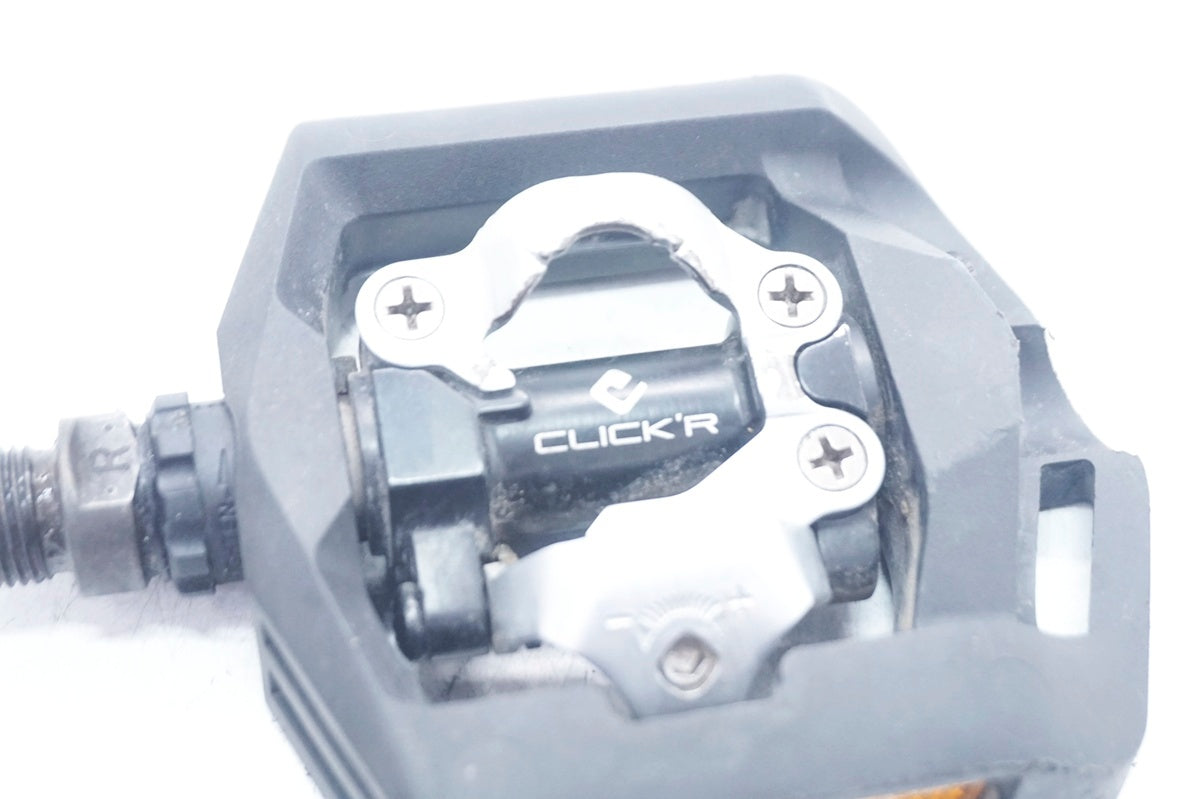 SHIMANO 「シマノ」 PD-T421 ペダル / 大阪門真店