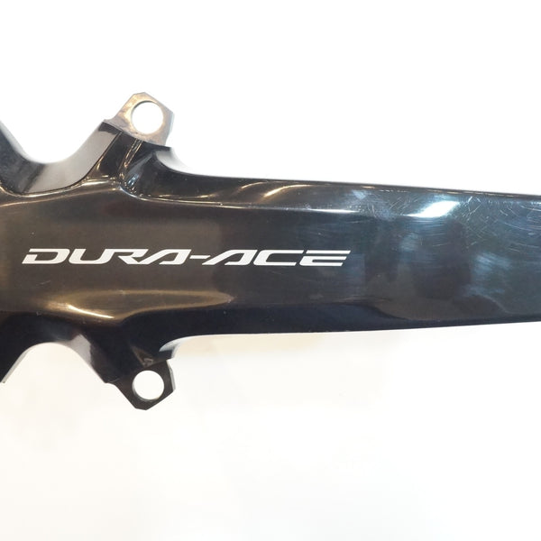 SHIMANO 「シマノ」 DURA-ACE FC-R9200 172.5mm クランクアーム / 浦和