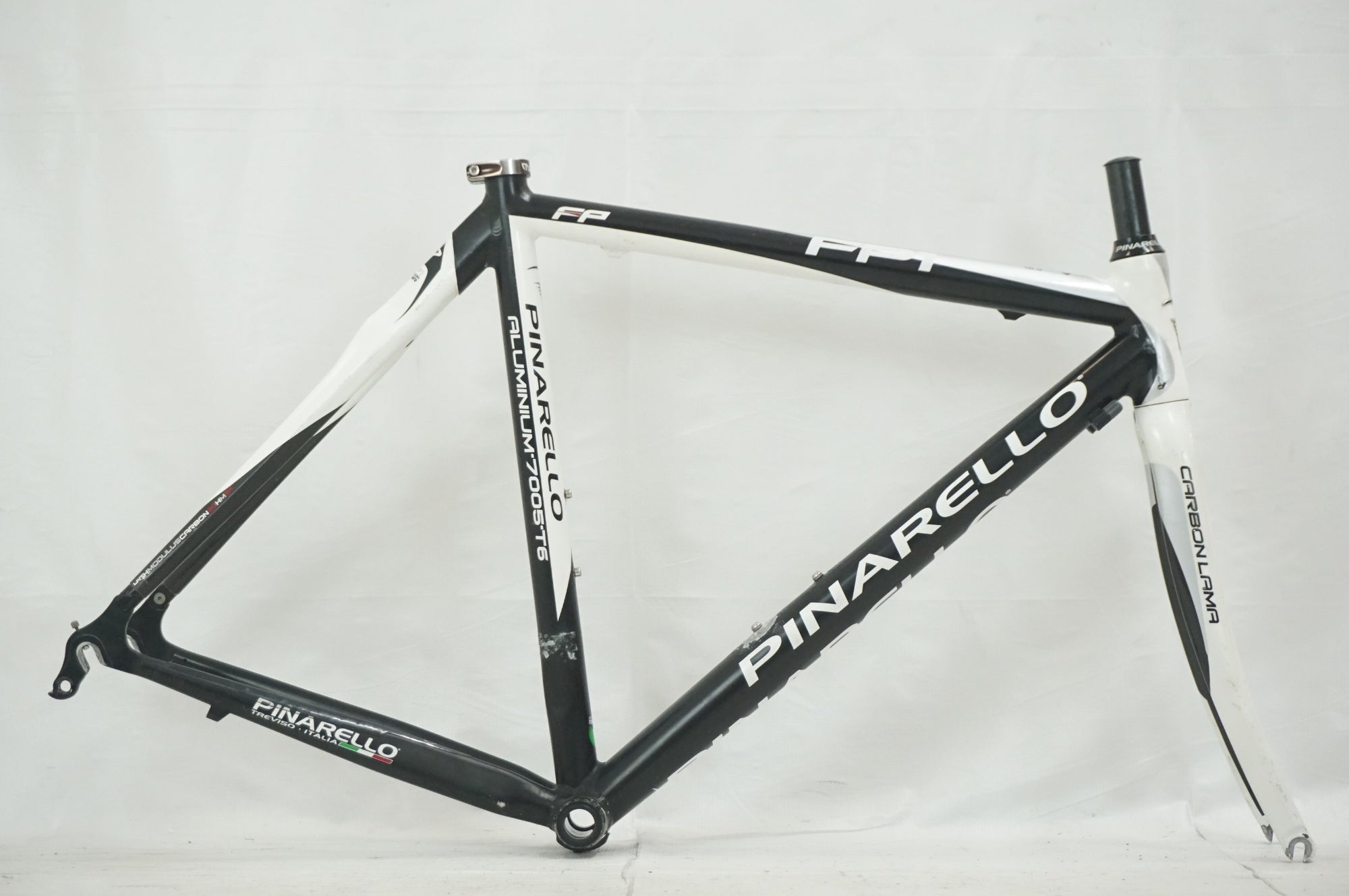 PINARELLO 「ピナレロ」 FP1 2008年モデル フレームセット / 福岡アイランドシティ店