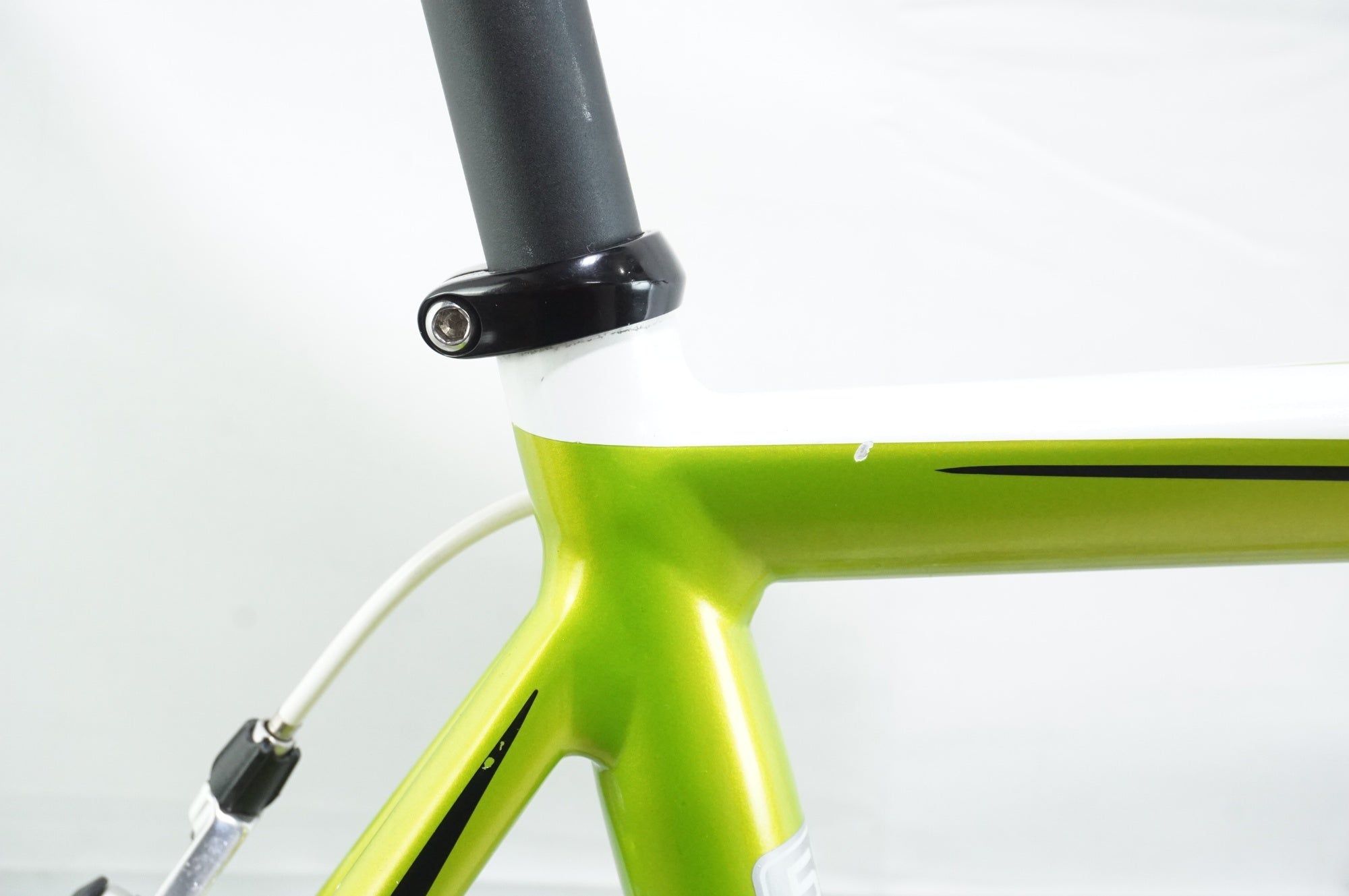 TREK 「トレック」 1.5 ALPHA 2009年モデル ロードバイク / 中目黒店