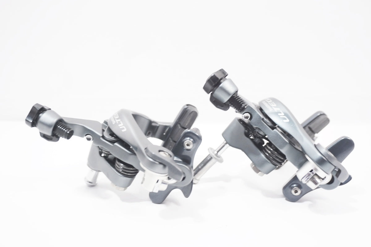 SHIMANO 「シマノ」 ULTEGRA BR-6800 キャリパーブレーキセット / バイチャリ世田谷店