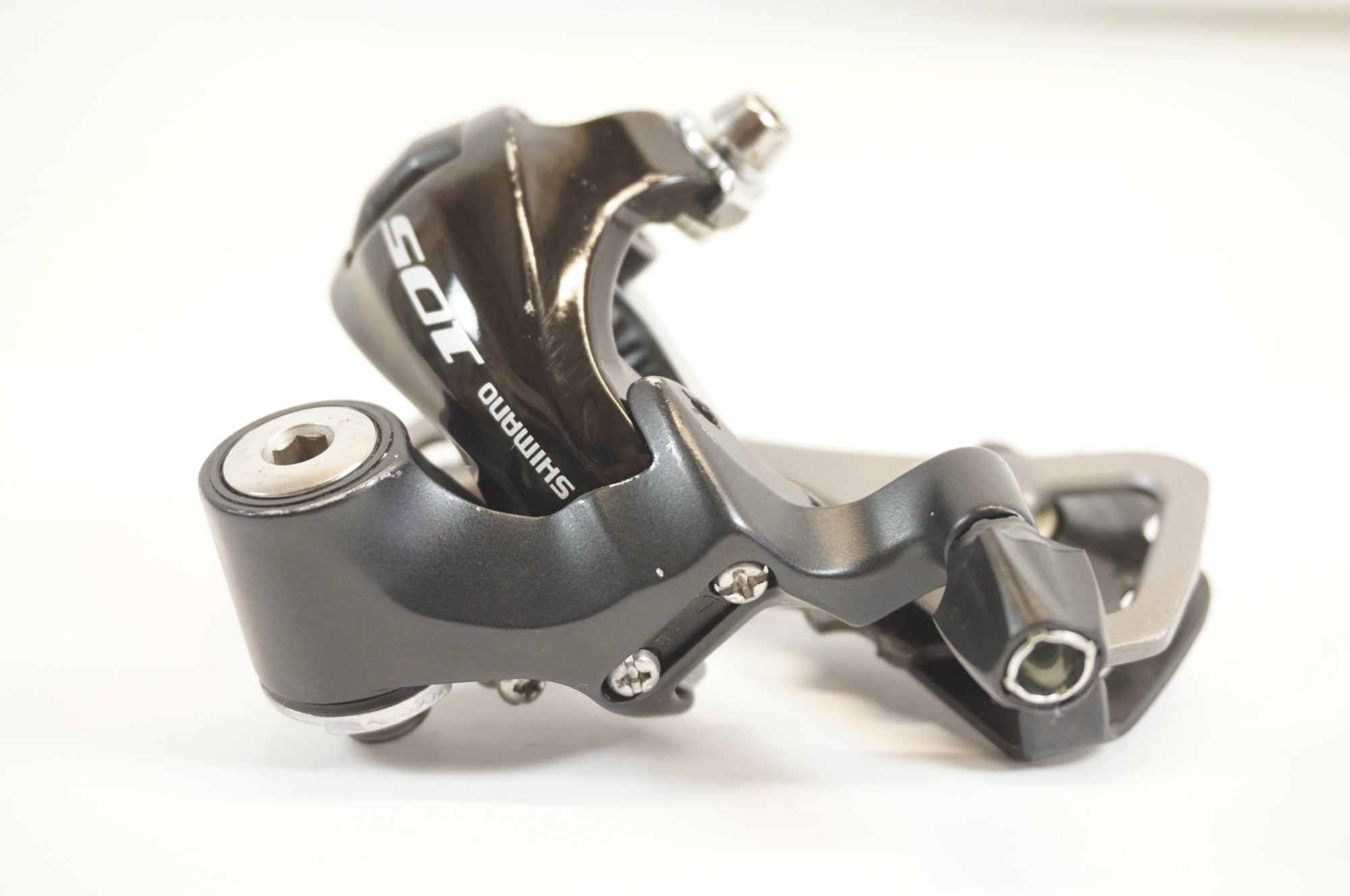 SHIMANO 「シマノ」 105 RD-5701 10s リアディレイラー / 宇都宮店
