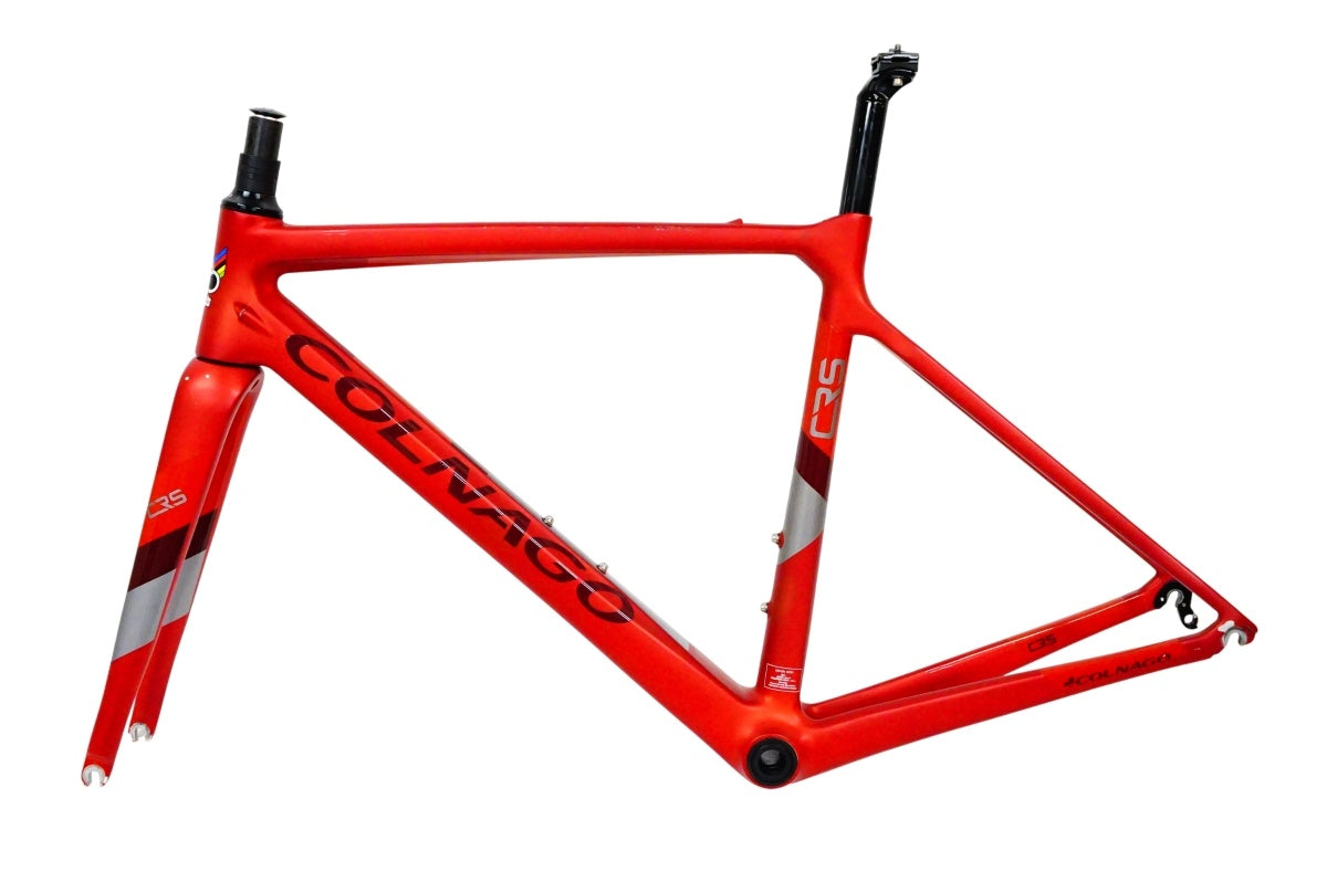 ジャンク COLNAGO 「コルナゴ」 C-RS 2019年モデル フレームセット / 名古屋大須店