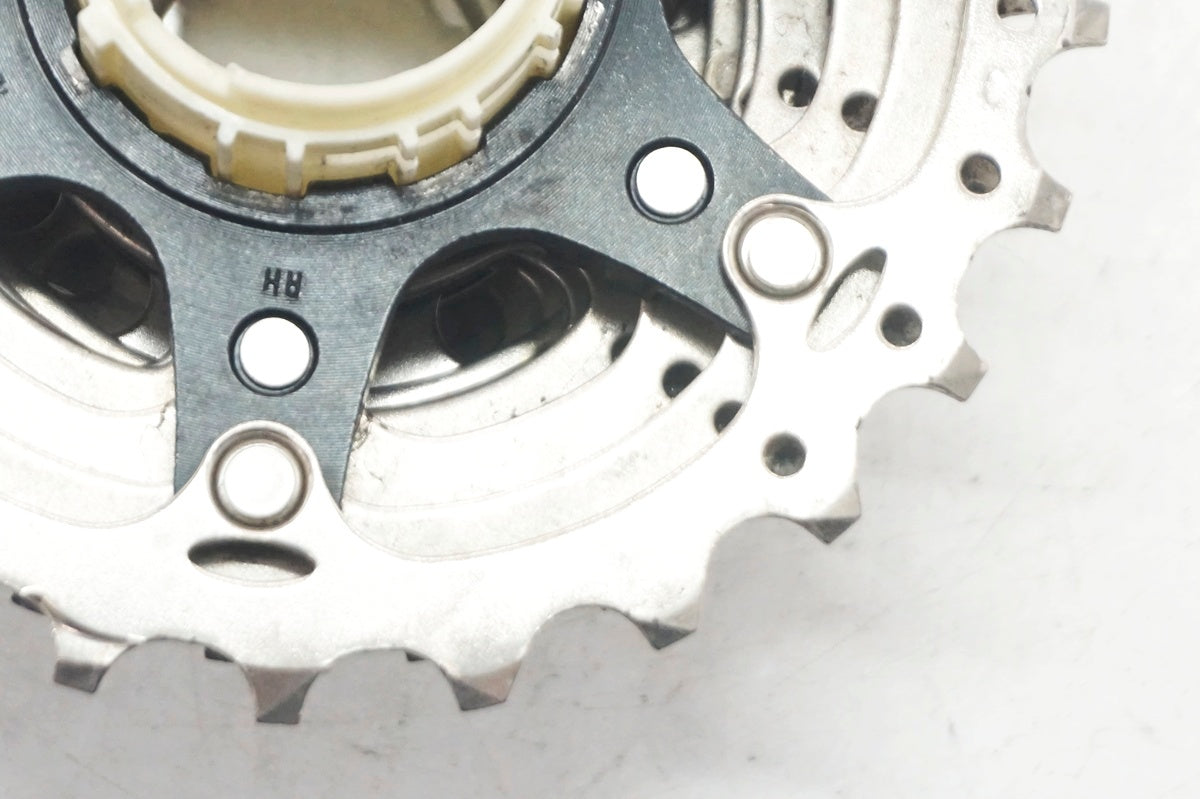 SHIMANO 「シマノ」 105 CS-R7000 12-25T スプロケット / 大阪門真店