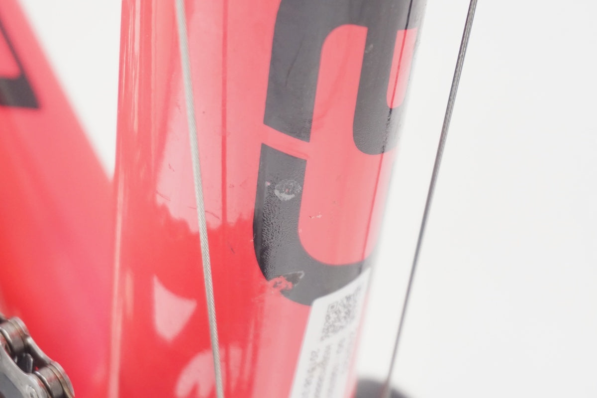 CANNONDALE「キャノンデール」 CAAD10 WOMEN'S TIAGRA 2016年モデル