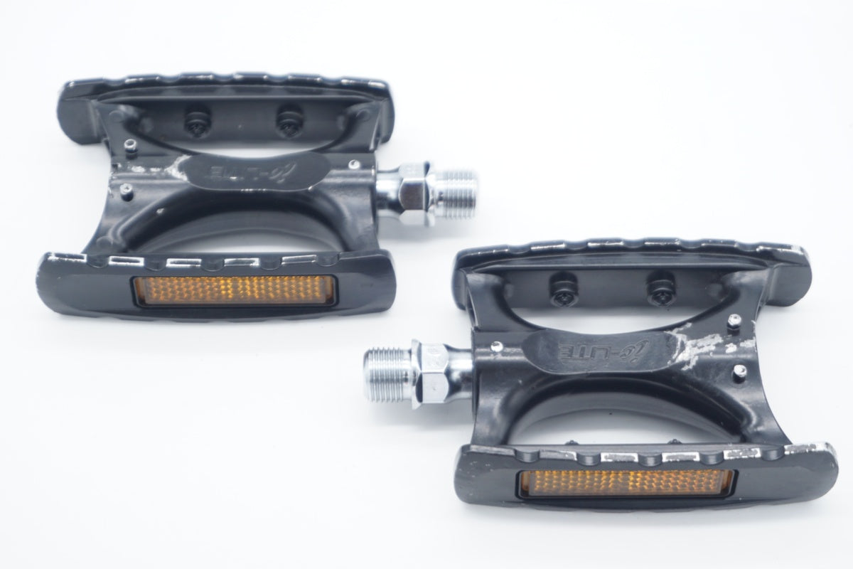 MKS 「ミカシマ」 JC-LITE ペダル / 滋賀大津店