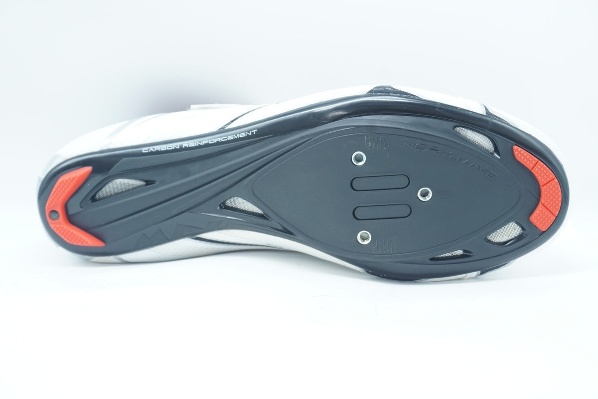 NORTHWAVE「ノースウェーブ」 SONIC SS 27.6サイズ サイクルシューズ/ 京都西院店