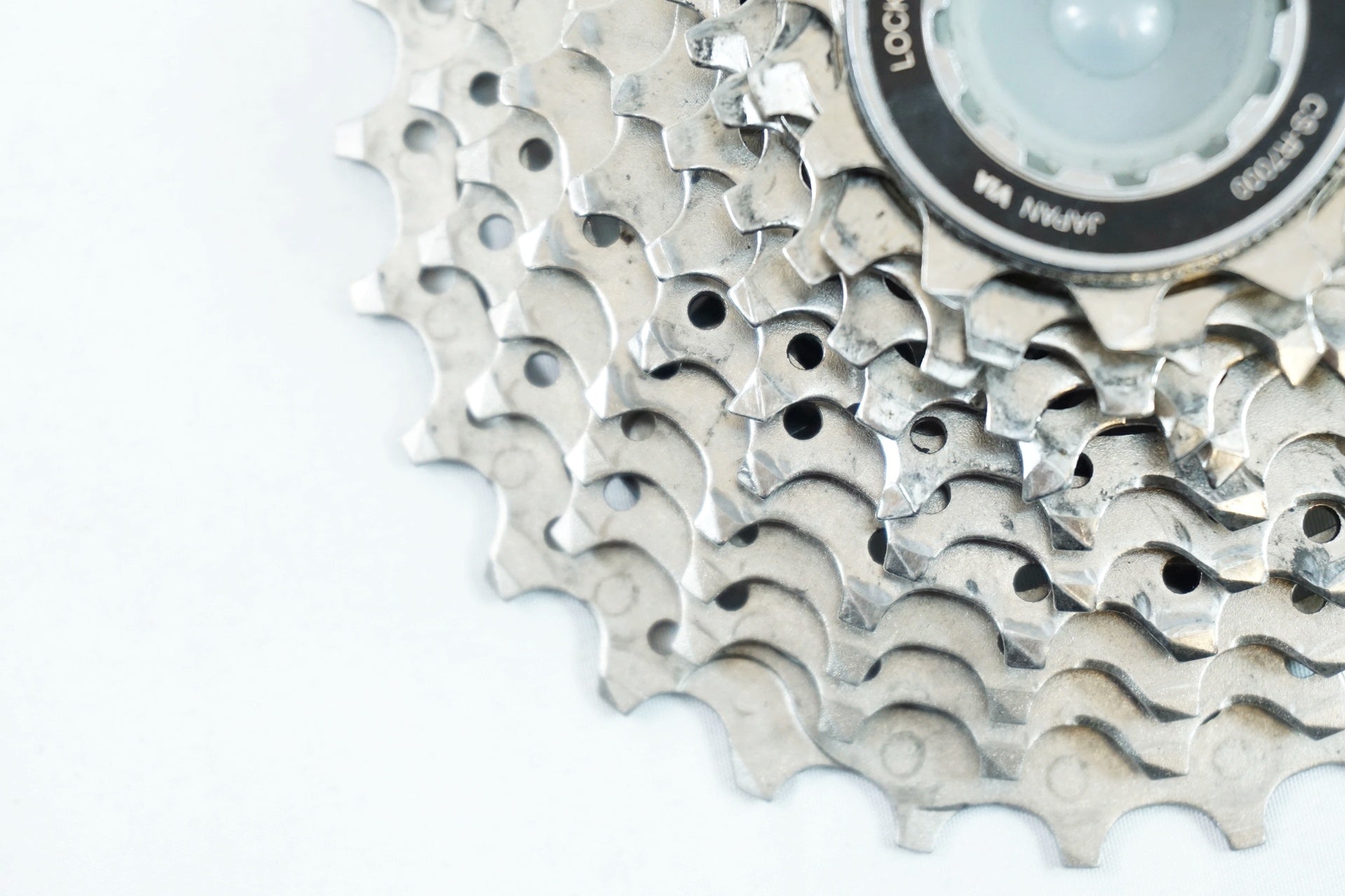 SHIMANO 「シマノ」 105 CS-R7000 11-28T スプロケット / 有明ガーデン店