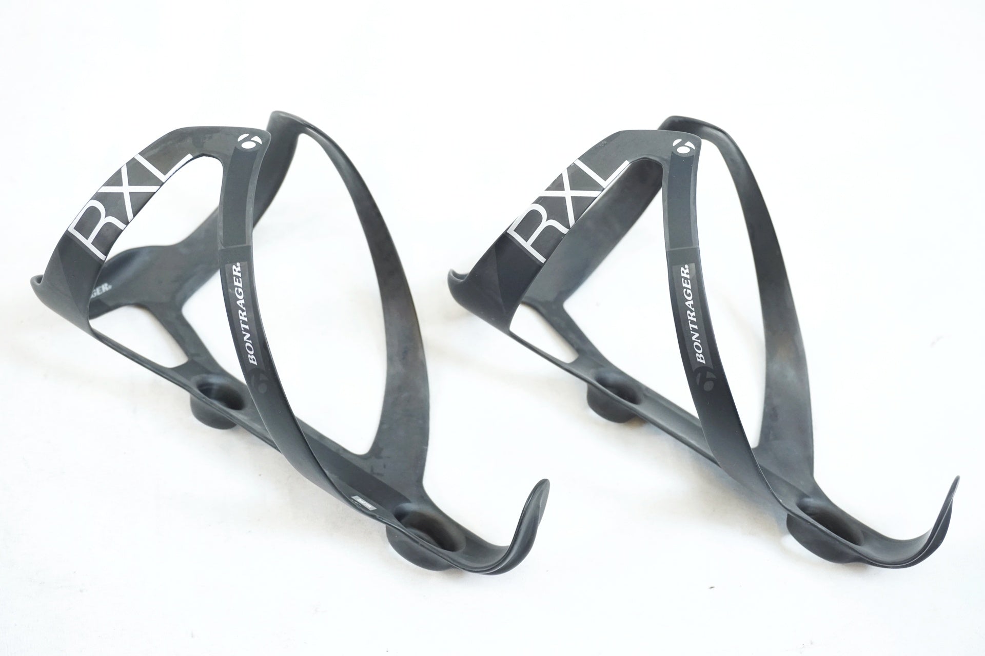 BONTRAGER 「ボントレガー」 RXL カーボンボトルケージセット / 有明ガーデン店
