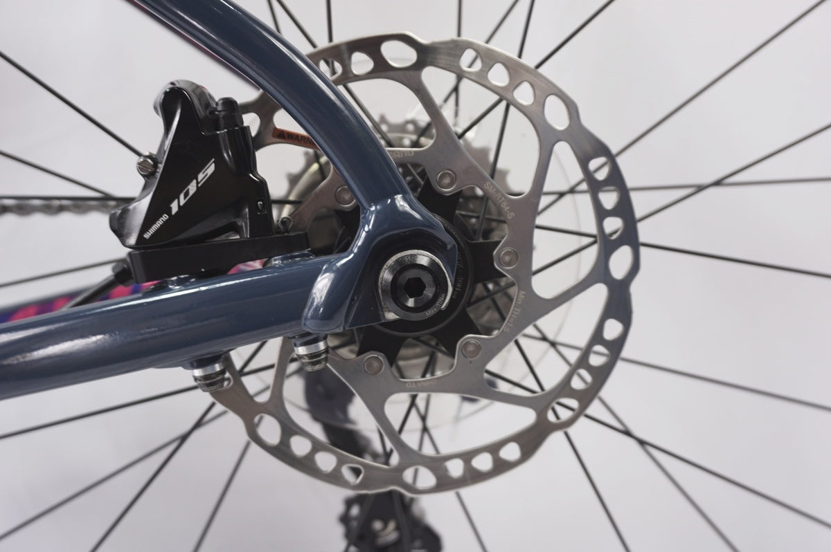 CANNONDALE 「キャノンデール」 CAAD13 DISC 105 RAPHA 2021年モデル