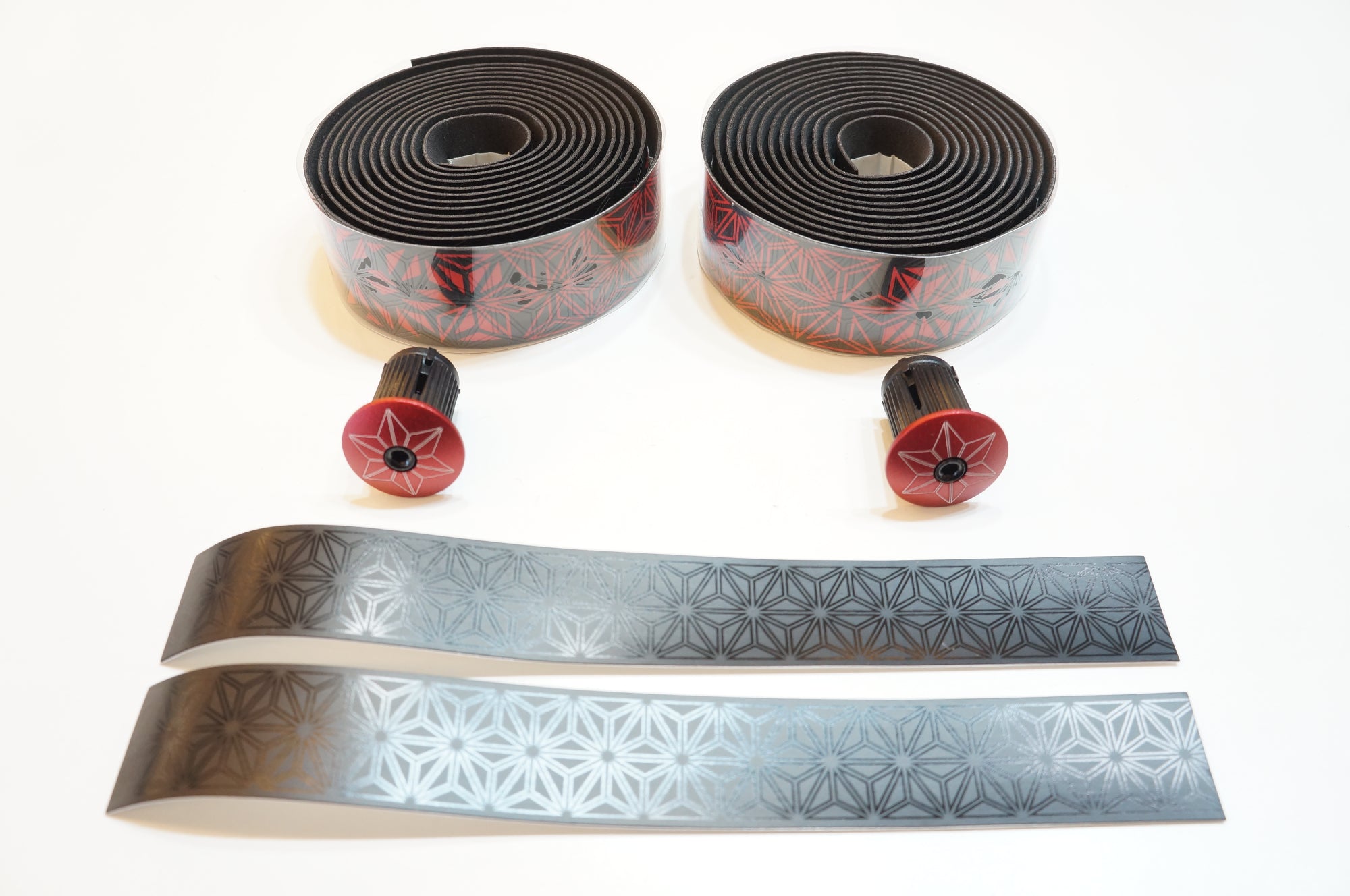 SUPACAZ 「スパカズ」 BT-59 バーテープ / バイチャリ浦和ベース