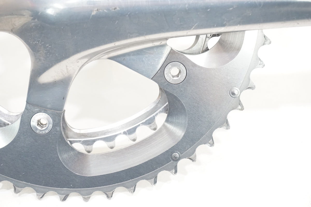 SHIMANO「シマノ」 DURA-ACE FC-7800 52-39T 170mm クランク/ 京都西院店