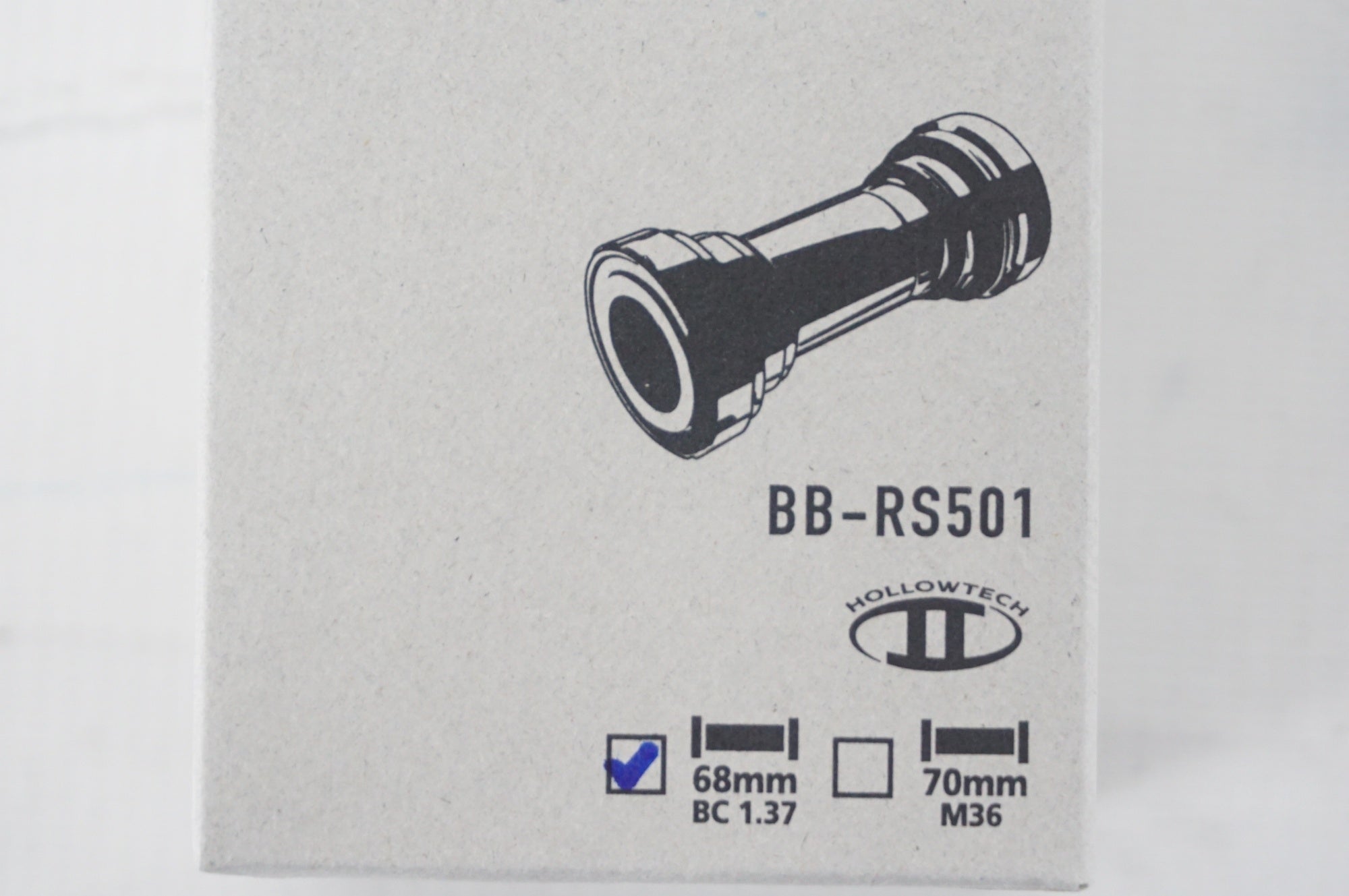 SHIMANO 「シマノ」 BB-RS501 ボトムブラケット / 阪急塚口店