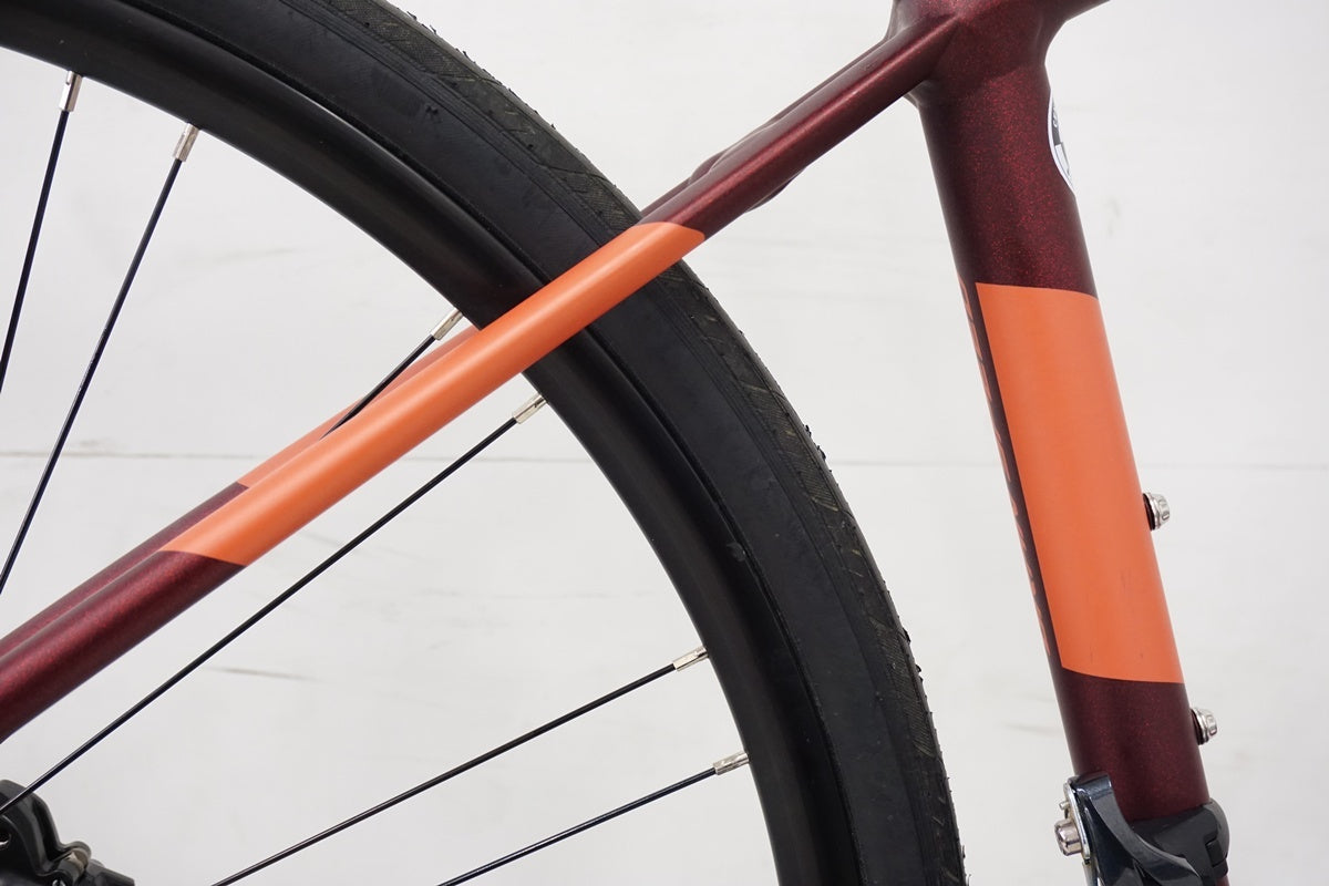 MERIDA「メリダ」 GRAN SPEED 200-D 2024年モデル クロスバイク / 浜松店