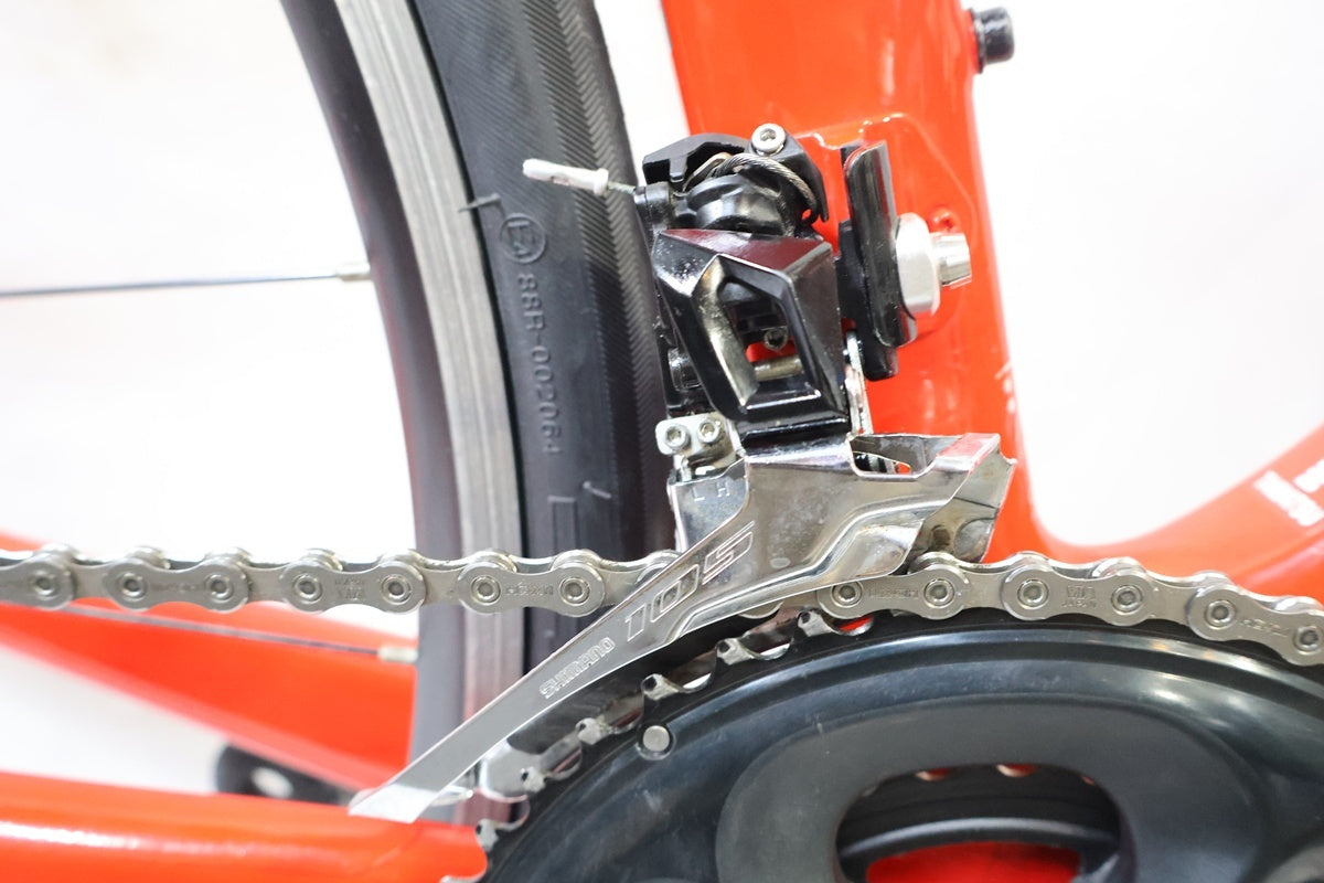 PINARELLO 「ピナレロ」 GAN 105 2019年モデル ロードバイク / 高知店