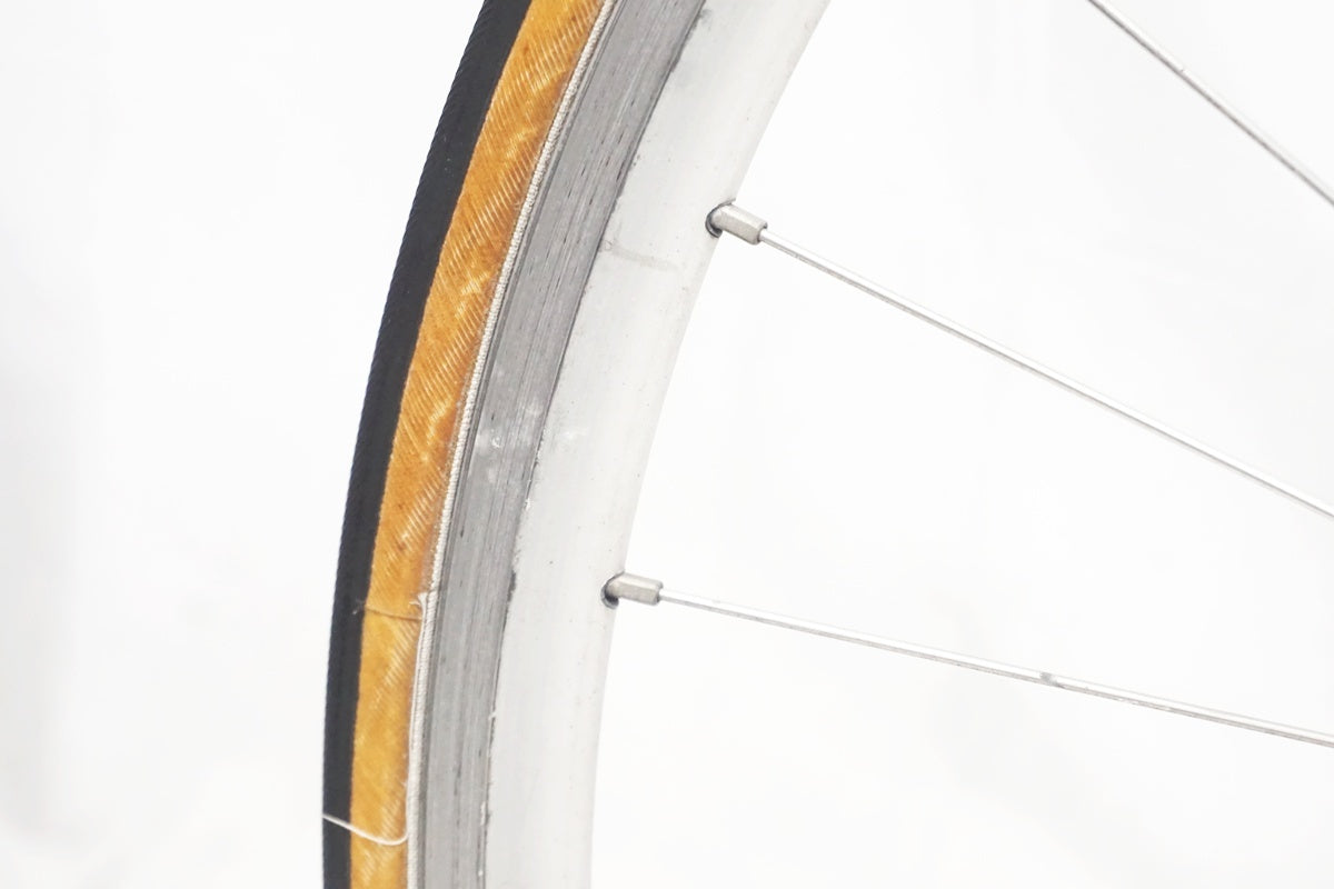 MAVIC 「マビック」 CXP33リム ULTEGRA 6600ハブ シマノ8/9速 ホイール