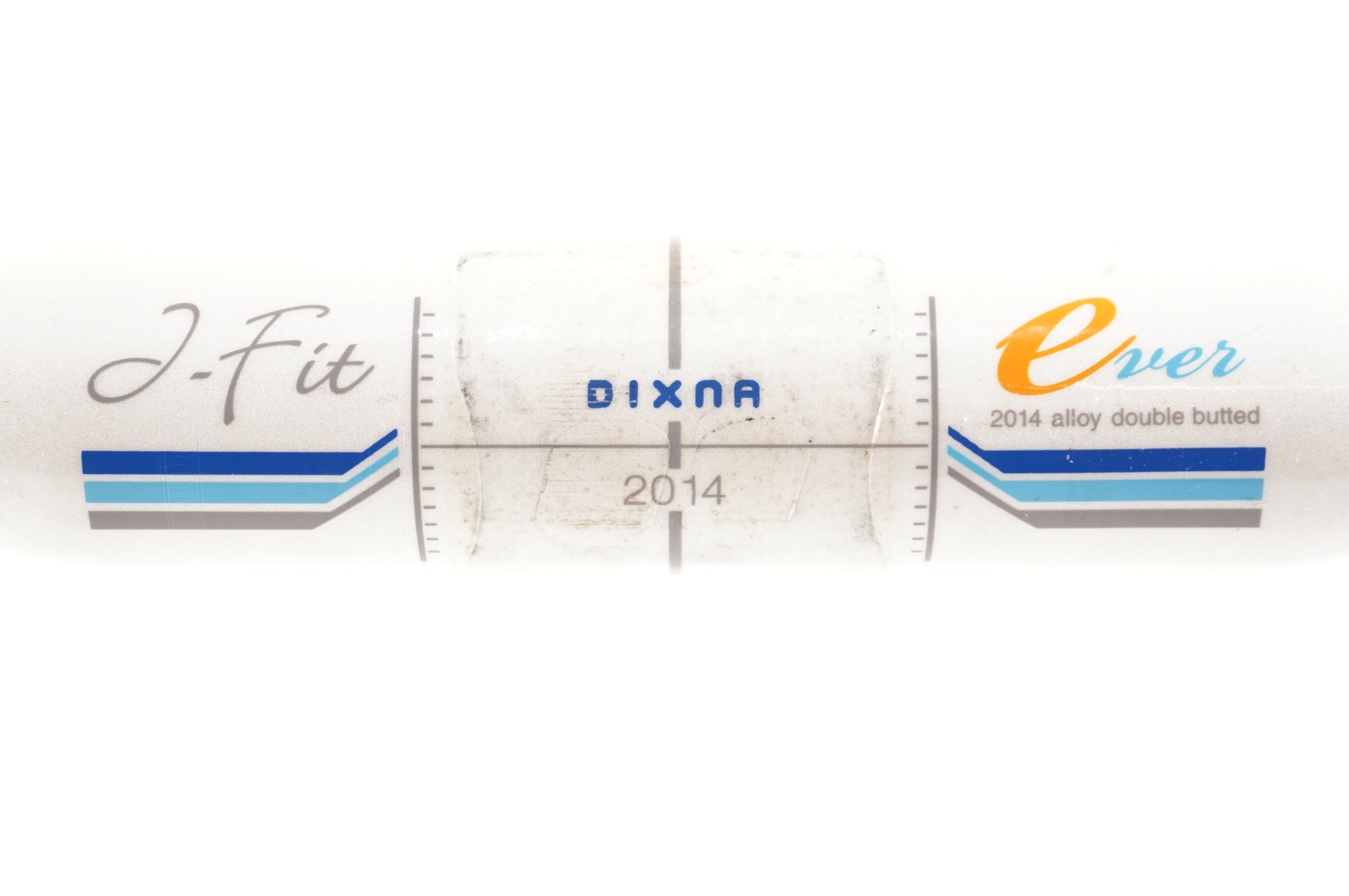 DIXNA 「ディズナ」 J-FIT EVER φ31.8 420mm ハンドル / 中目黒店