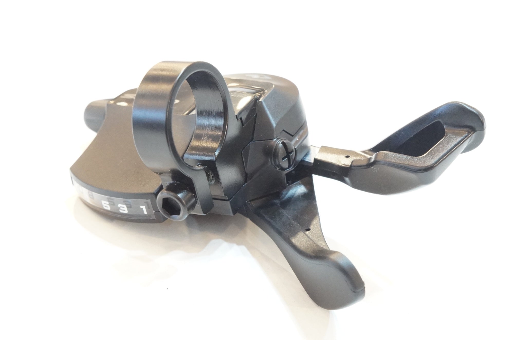 SHIMANO 「シマノ」 CUES SL-U6000 右シフター / 浦和ベース