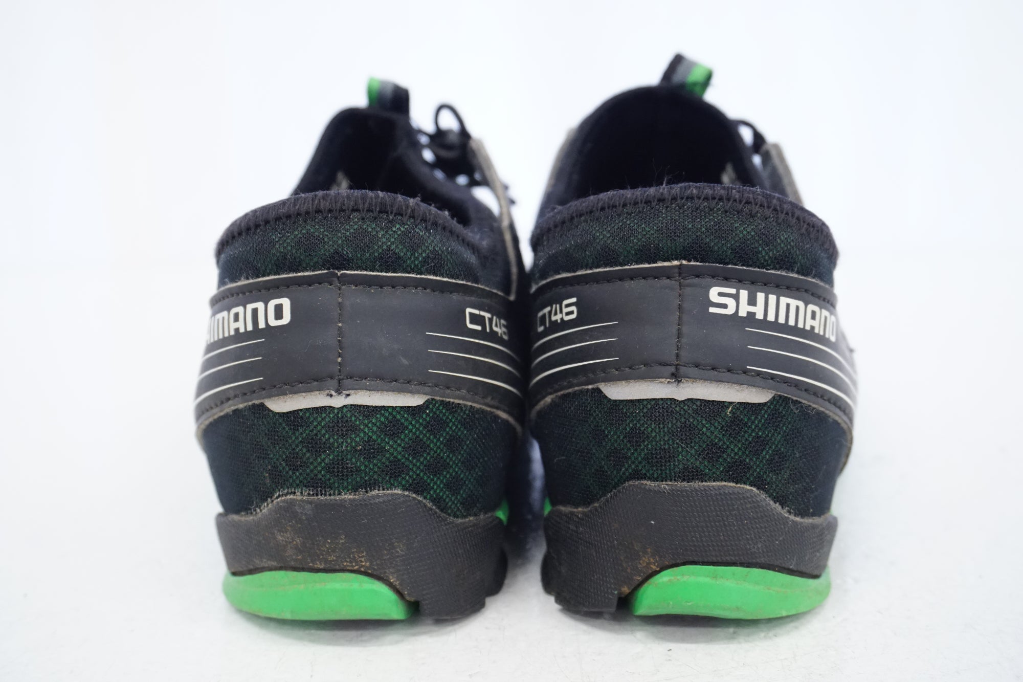 SHIMANO 「シマノ」 SH-CT46L G 26.5cm シューズ / 浜松店