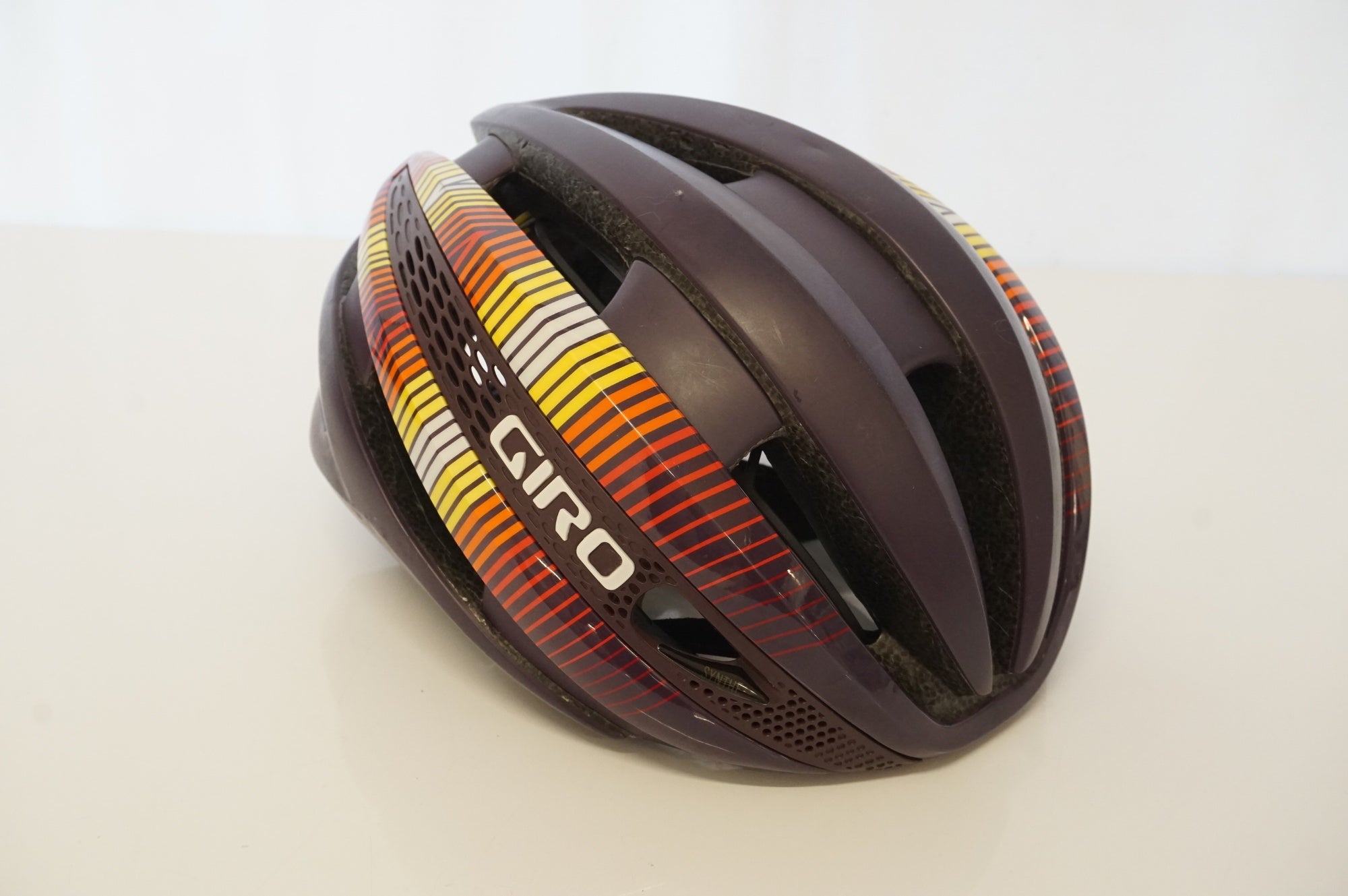 GIRO 「ジロ」 SYNTHE MIPS AF Mサイズ ヘルメット / 浜松店