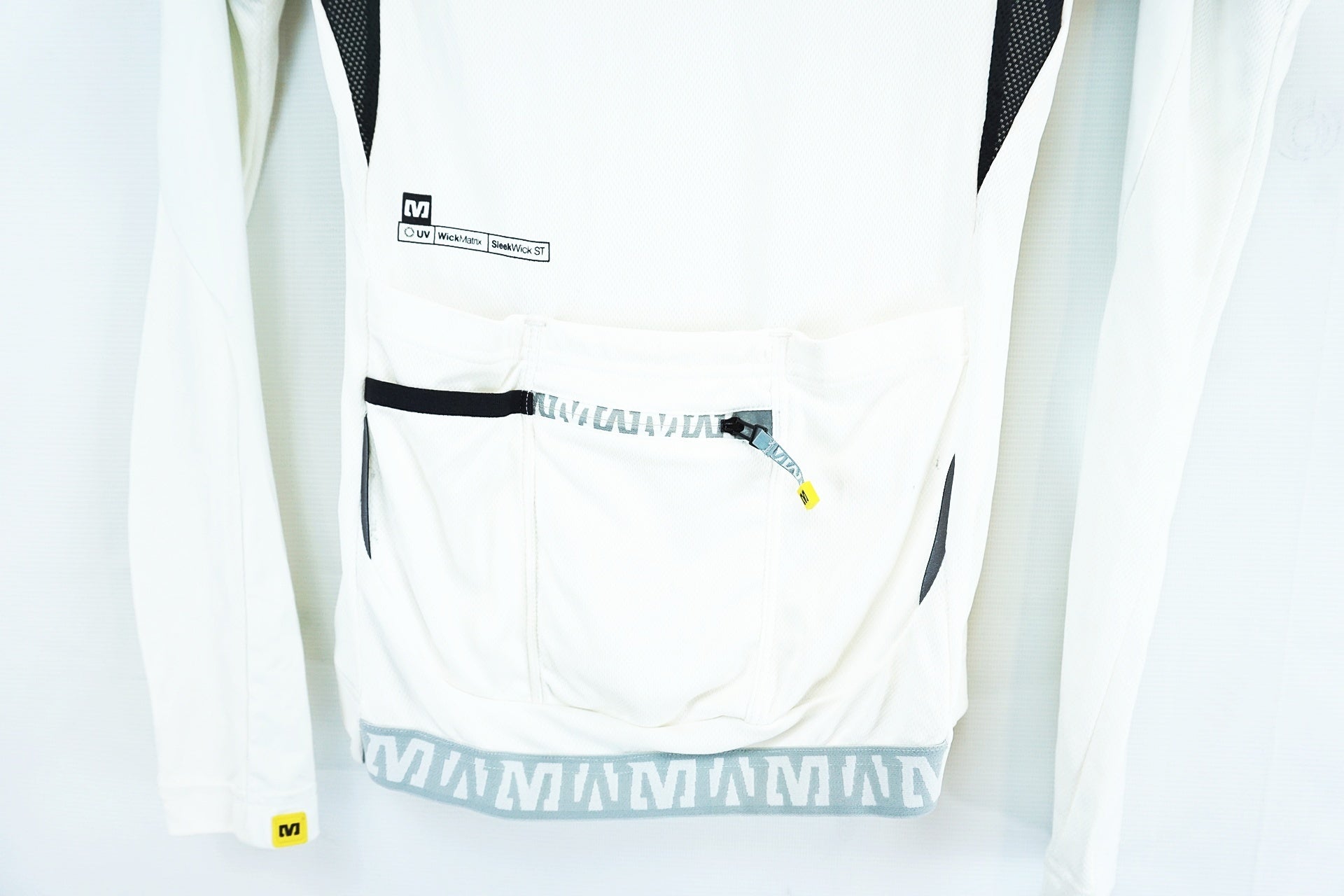 MAVIC 「マヴィック」 ATHENA LS JERSEY Sサイズ 長袖ジャージ / 有明ガーデン店