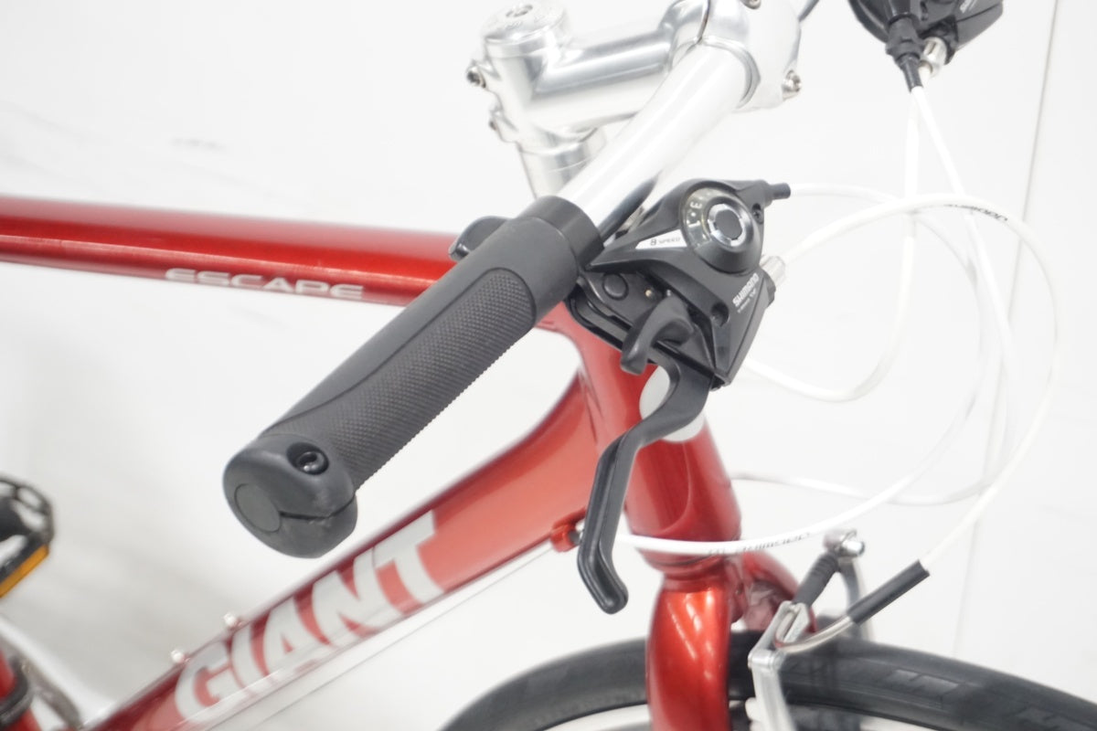 GIANT 「ジャイアント」 ESCAPE R3 2015年モデル クロスバイク / 滋賀大津店