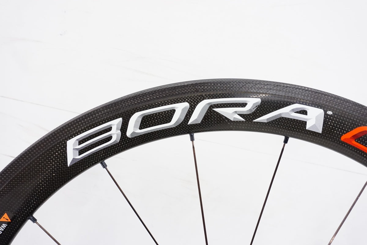 CAMPAGNOLO「カンパニョーロ」 BORA ONE 50 AC3 CL シマノ 11速 ホイールセット / 浜松店