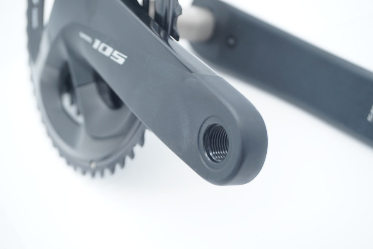 SHIMANO 「シマノ」 105 FC-R7000 50-34T 170mm クランク / 滋賀大津店