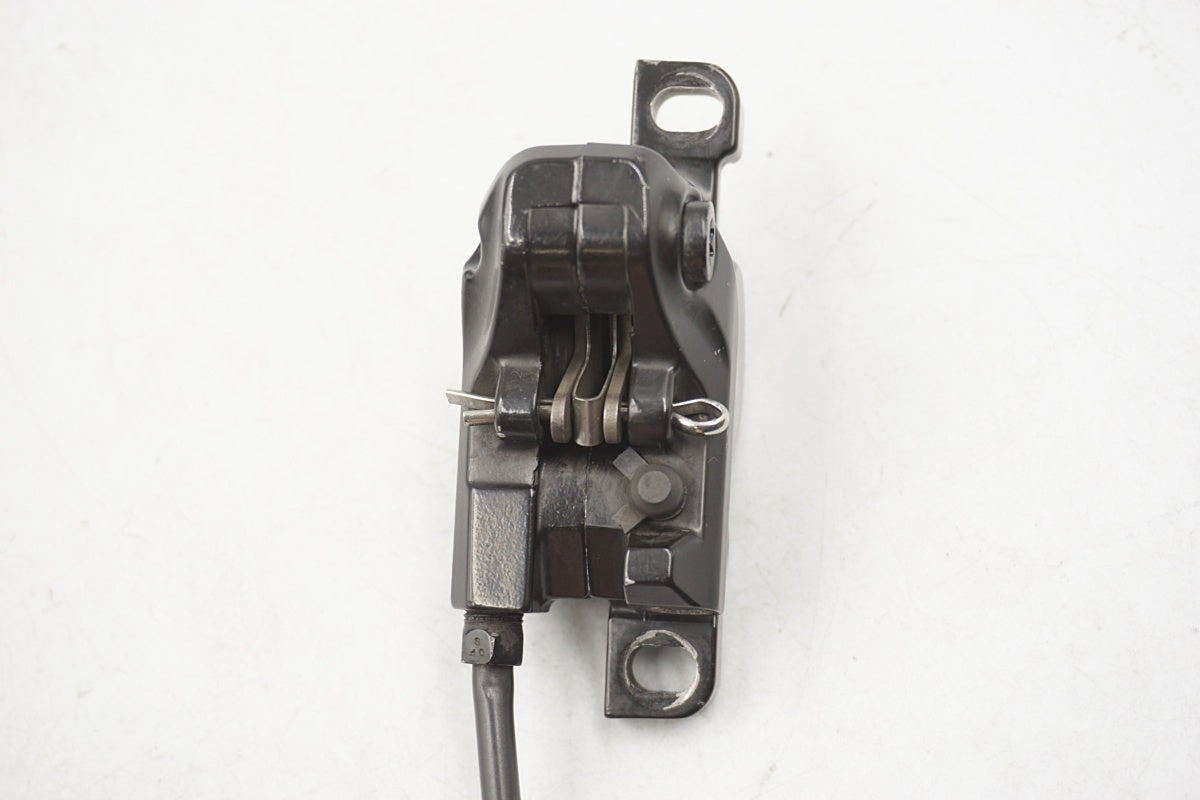SHIMANO 「シマノ」 BL-M506 BR-M447 片側ブレーキレバーセット / 奈良店