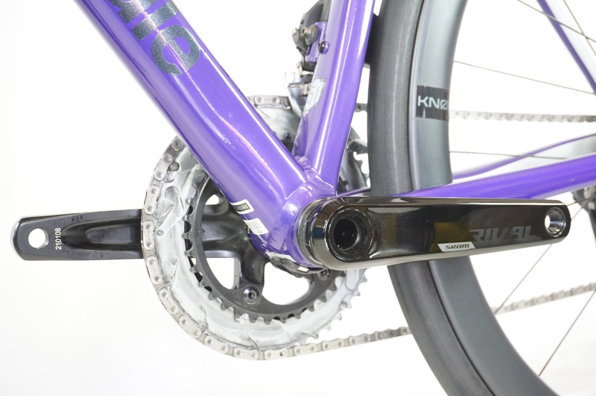 CANNONDALE 「キャノンデール」 CAAD13 DISC RIVAL AXS 2021年モデル ロードバイク / 宇都宮店