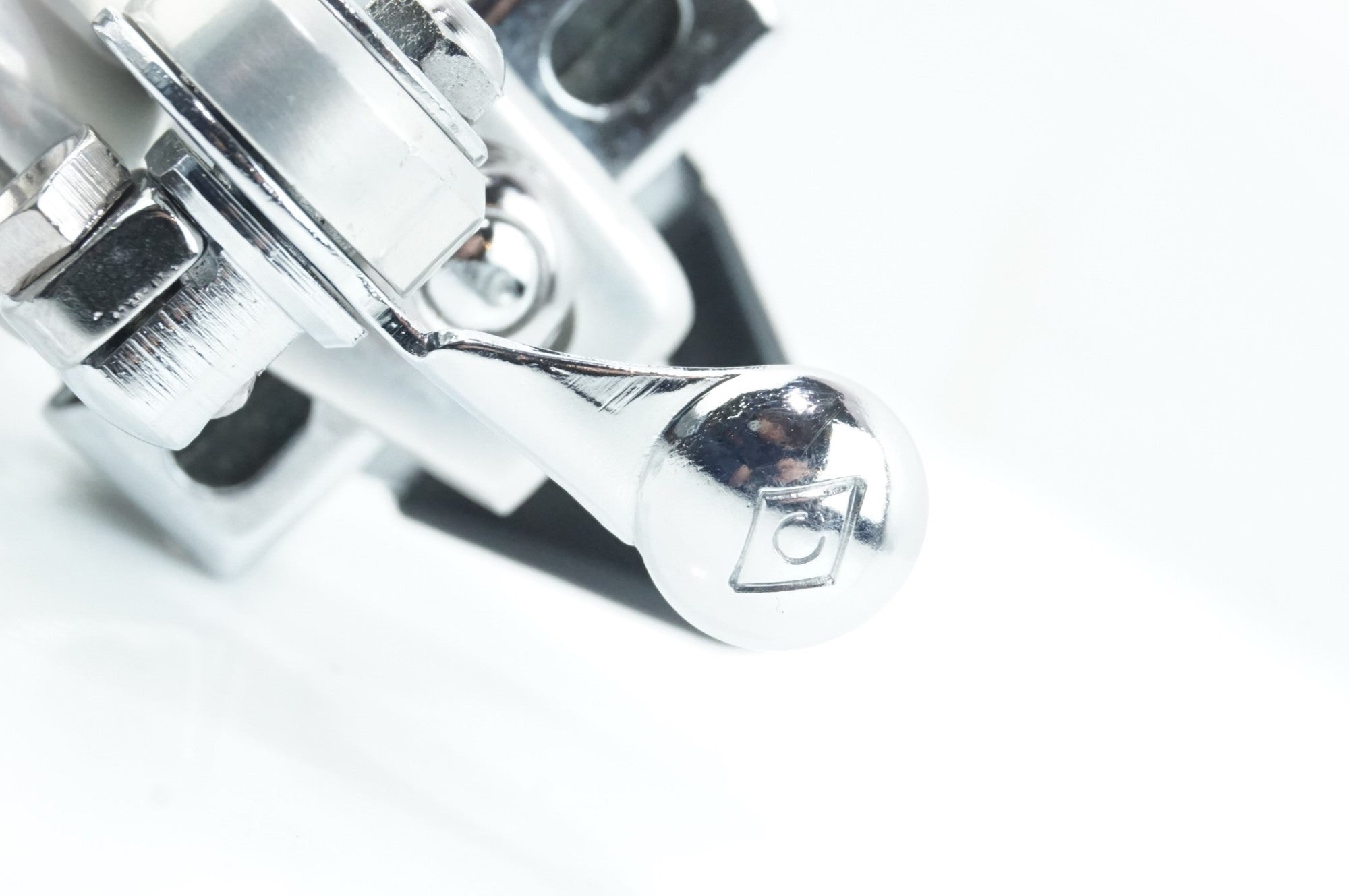 CAMPAGNOLO 「カンパニョーロ」 2040/1 NUOVO RECORD キャリパーブレーキセット / 中目黒店