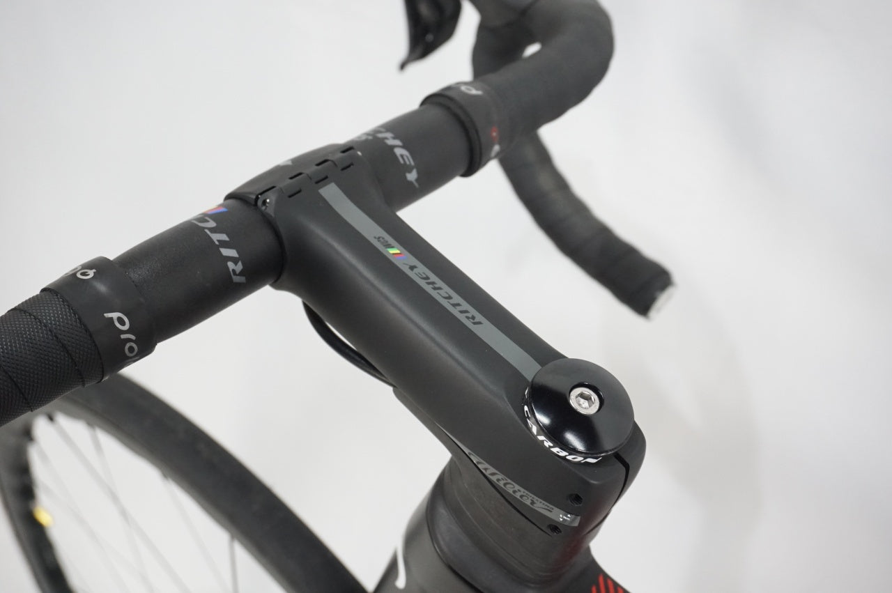 WILIER 「ウィリエール」 CENTO 10 SL ULTEGRA DI2 2022年モデル ロードバイク / 川越店