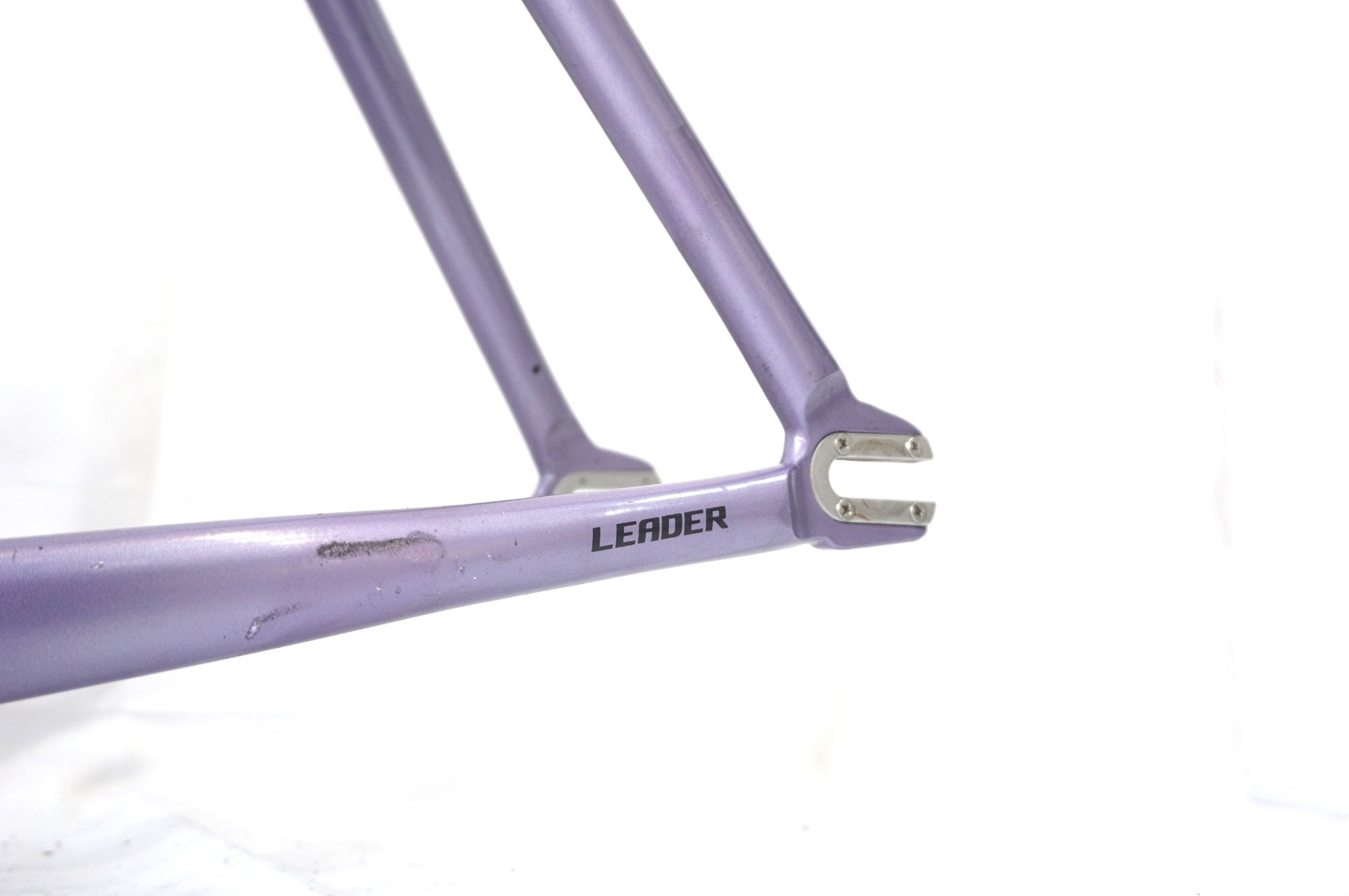 LEADER BIKES 「リーダーバイク」 725TR 2019年モデル フレームセット / 世田谷店