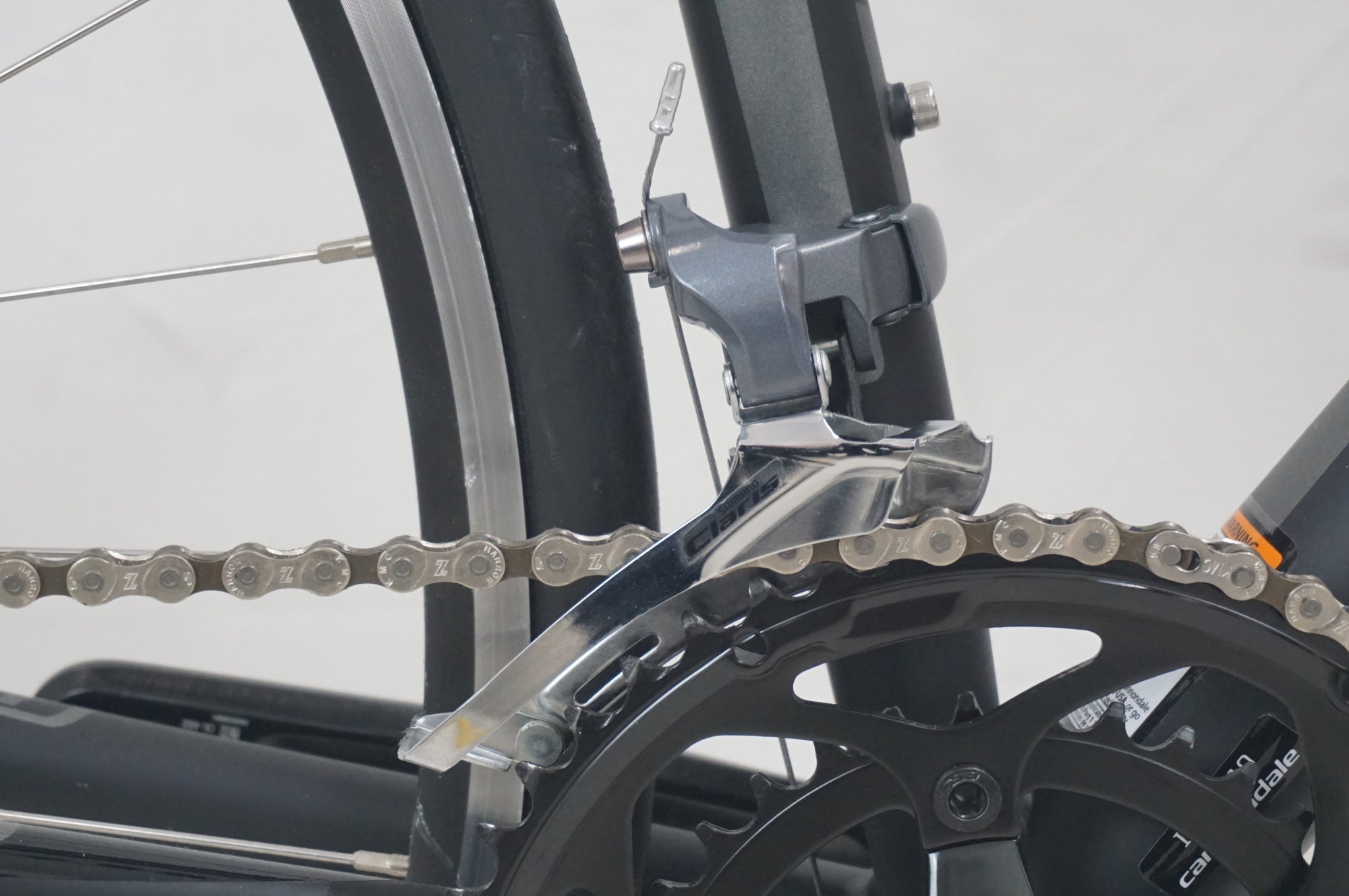 CANNONDALE 「キャノンデール」 CAAD OPTIMO FLATBAR1 2017年モデル クロスバイク / 福岡アイランドシティ店