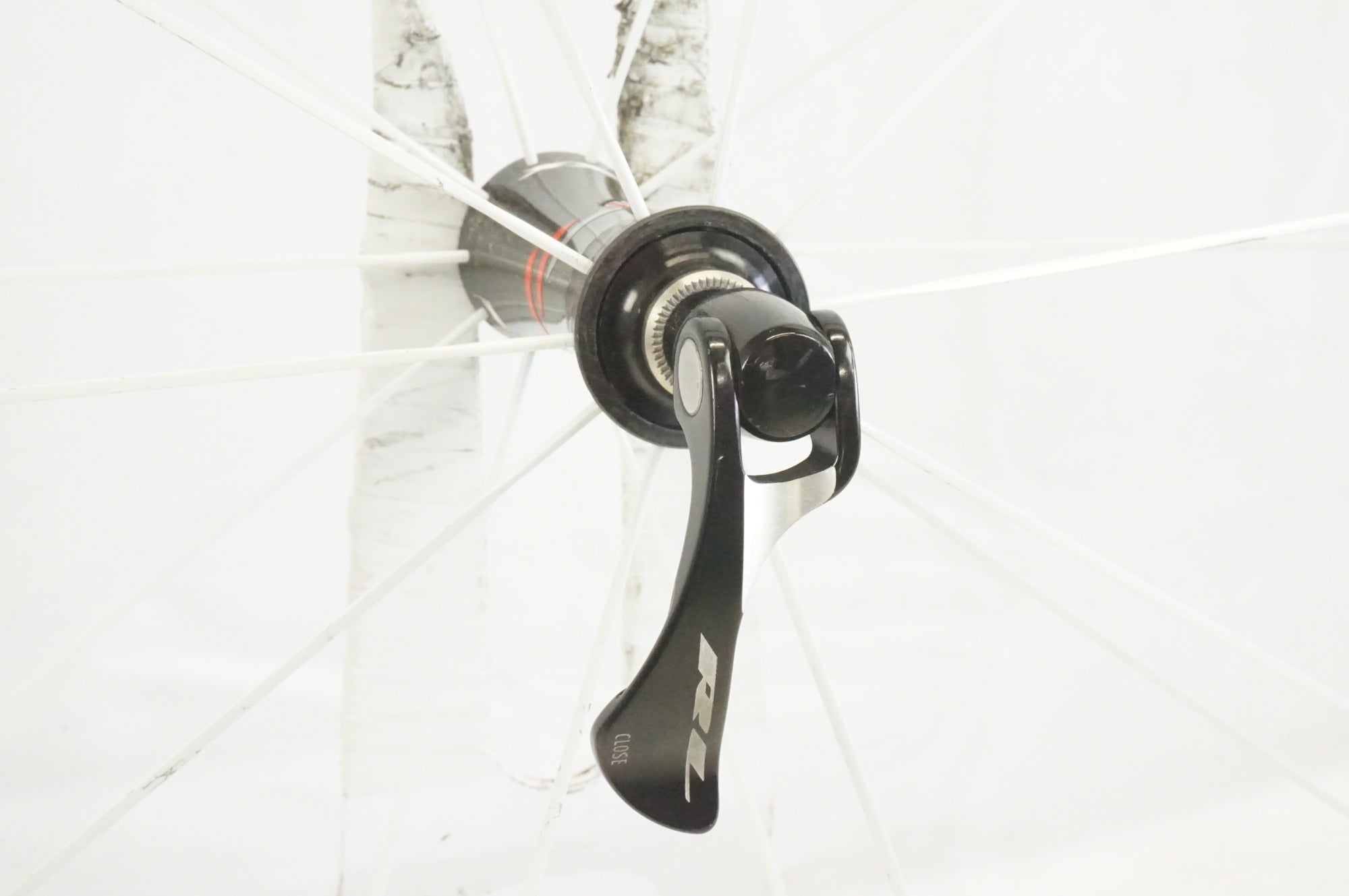 BONTRAGER 「ボントレガー」 RACE XXX LITE シマノ 11速 ホイールセット / 宇都宮店