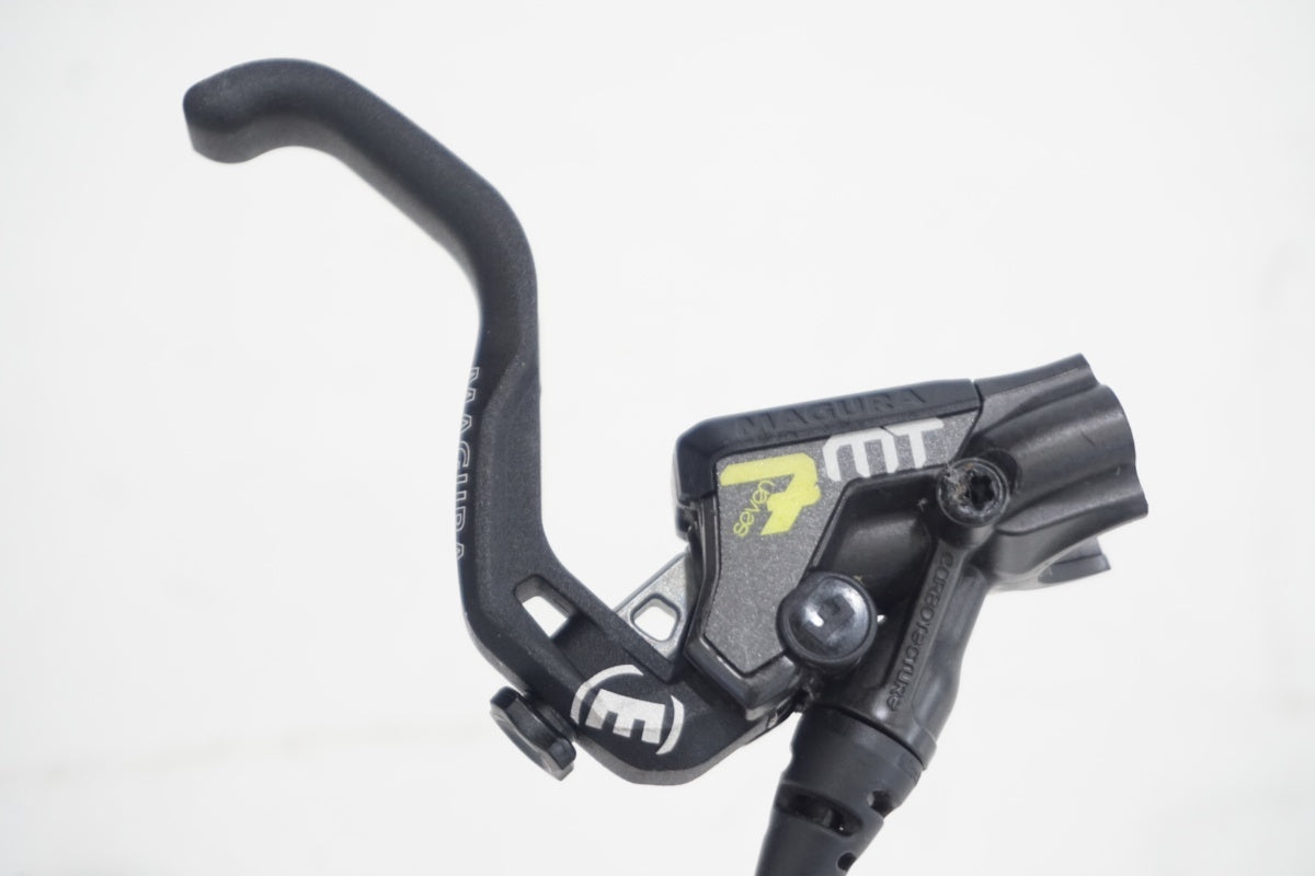 MAGRA 「マグラ」 MT7 PRO 欠品有 ディスクブレーキセット / 京都八幡店
