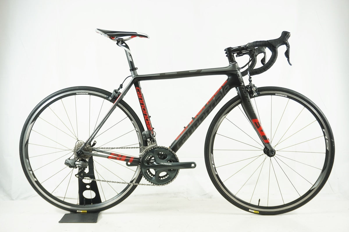 CANNONDALE 「キャノンデール」 SUPERSIX EVO Hi-MOD 2012年モデル ロードバイク / 大阪美原北インター店