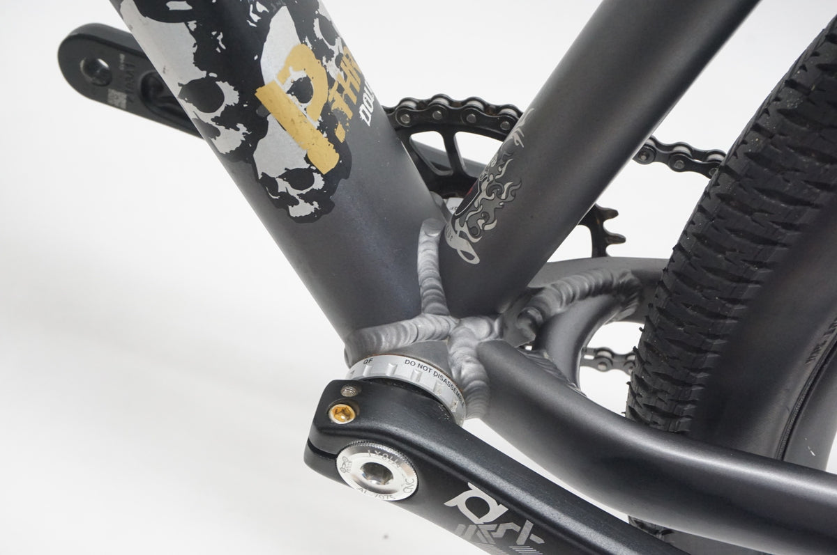 SPECIALIZED 「スペシャライズド」 P.3 2007年モデル マウンテンバイク / 福岡店