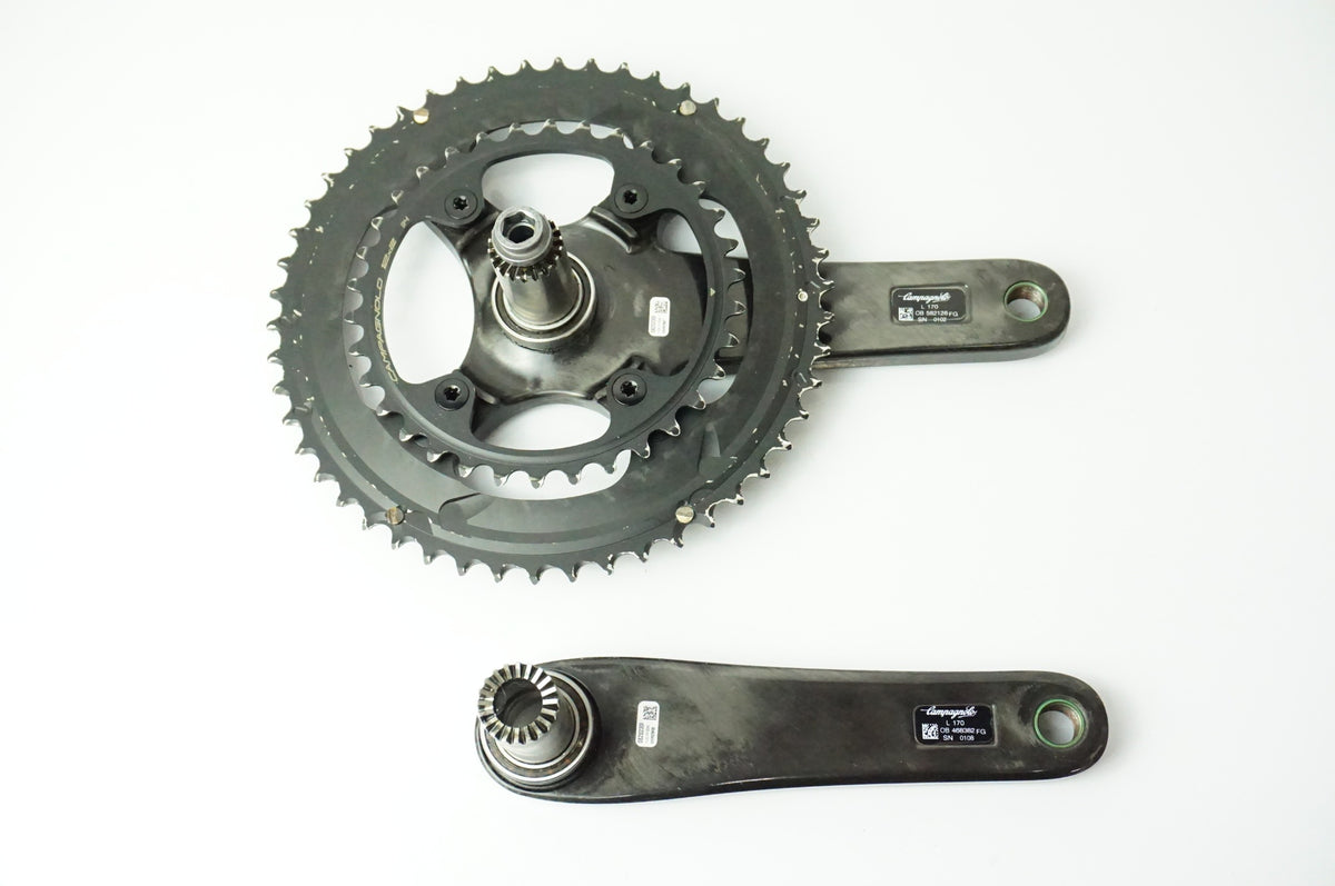 CAMPAGNOLO 「カンパニョーロ」  CHORUS 12S コンポセット / 浜松店