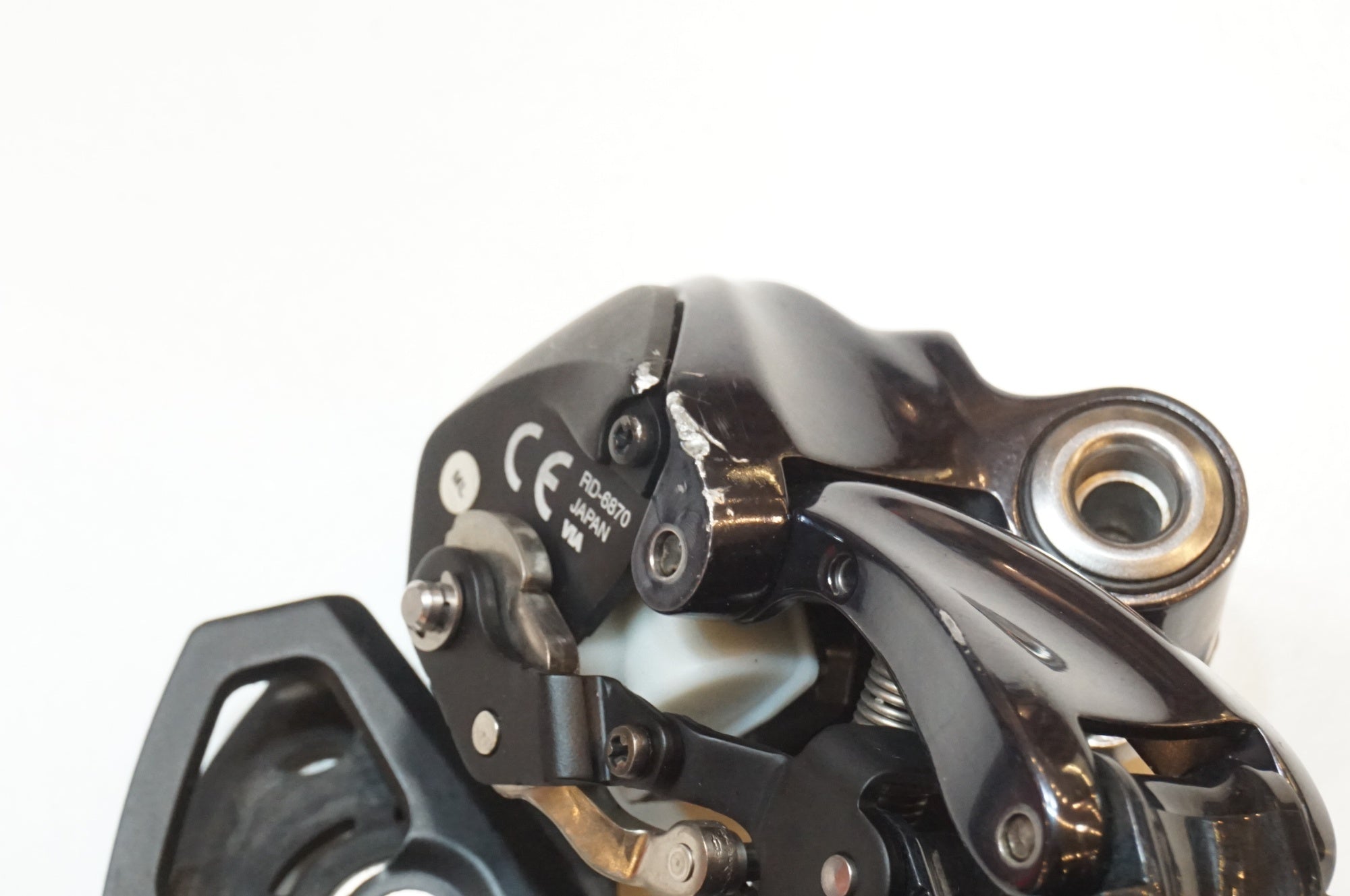 SHIMANO 「シマノ」 ULTEGRA 6870 DI2 コンポーネントセット / 浦和ベース