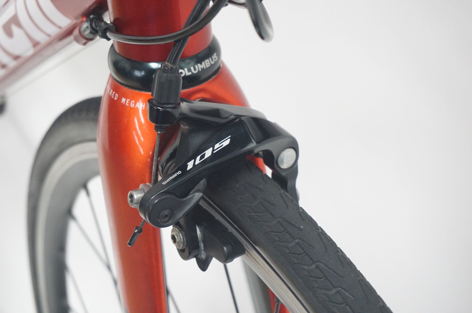 CINELLI 「チネリ」 EXPERIENCE 105 2019年モデル ロードバイク / 福岡店