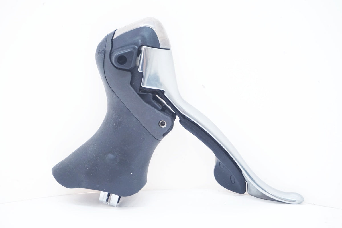 【美品】ST-7801 デュラエース Shimano DURA-ACE シマノ SHIMANO 「シマノ」 DURA-ACE ST-7801 デュアルコントロール