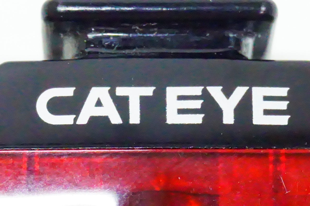CATEYE 「キャットアイ」 RAPID MICRO TL-LD635 リアライト / 名古屋大須店