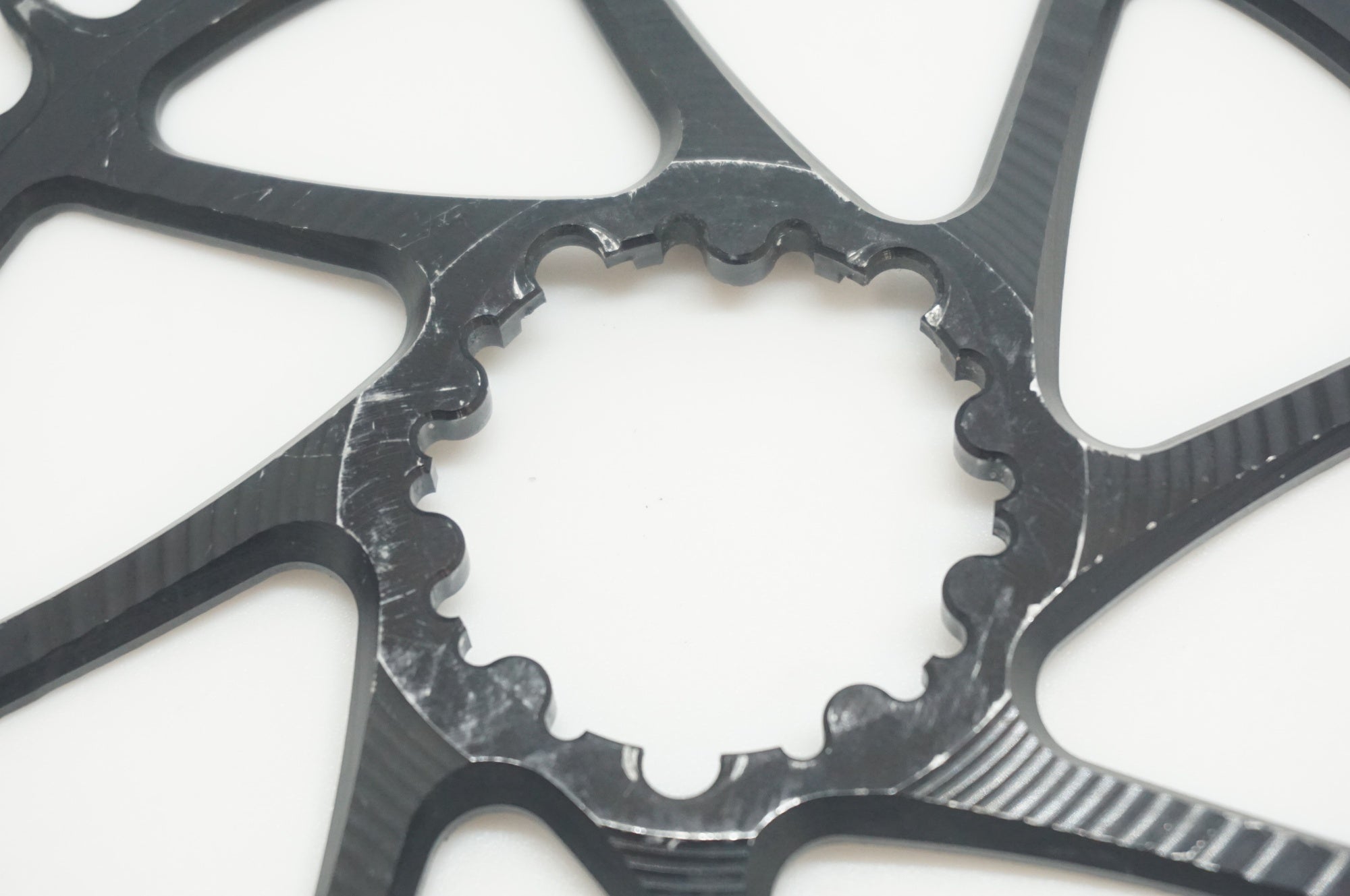 GARBARUK 「ガルバラック」 GXP 34T チェーンリング / 福岡店