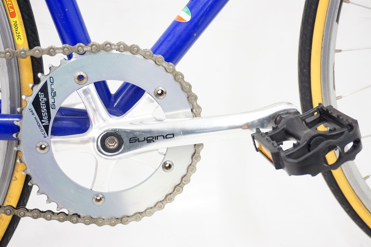 GIOS「ジオス」 STILO 2010年モデル ピストバイク / 浜松店