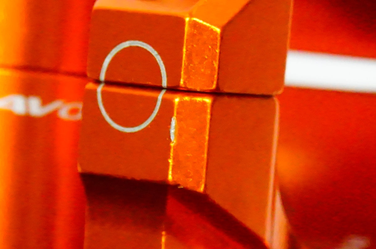 EASTON 「イーストン」 HAVOC φ35mm ステム / 名古屋大須店